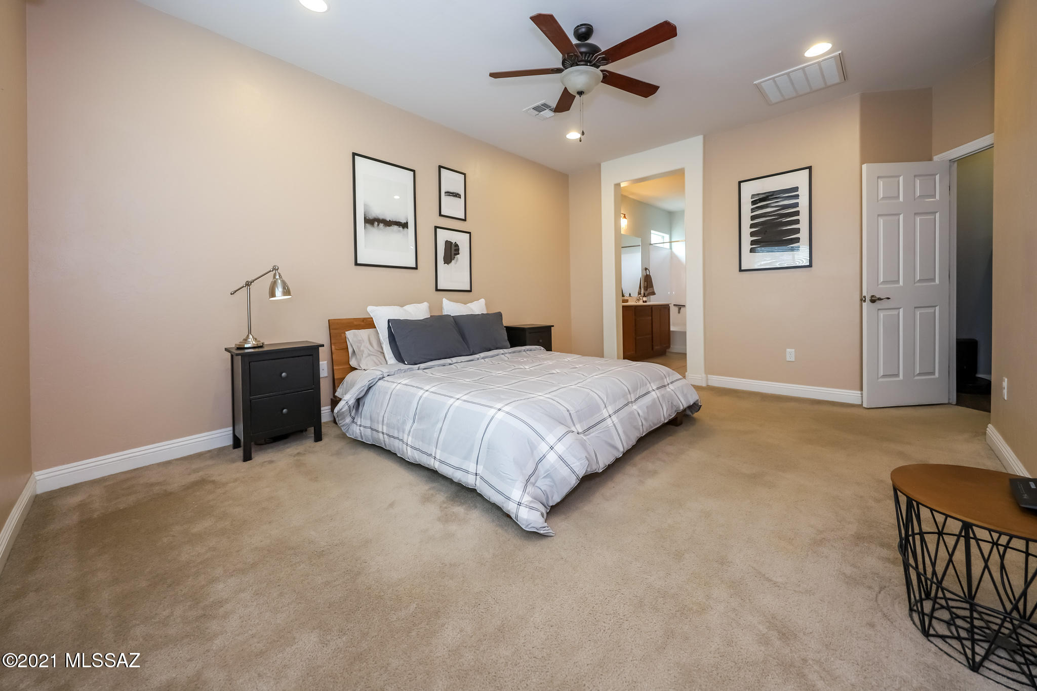 Gladden Farms BLK 19 - Residential