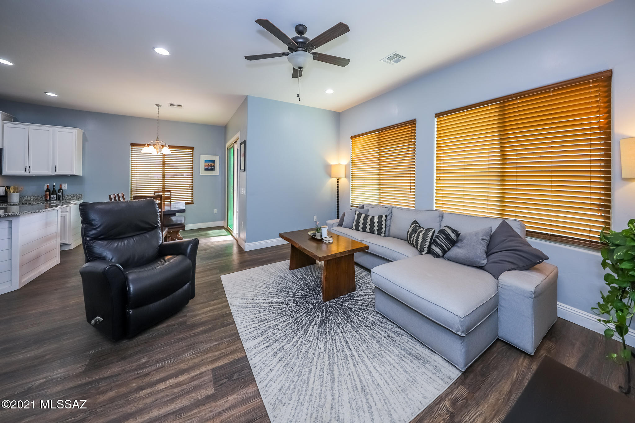 Gladden Farms BLK 19 - Residential