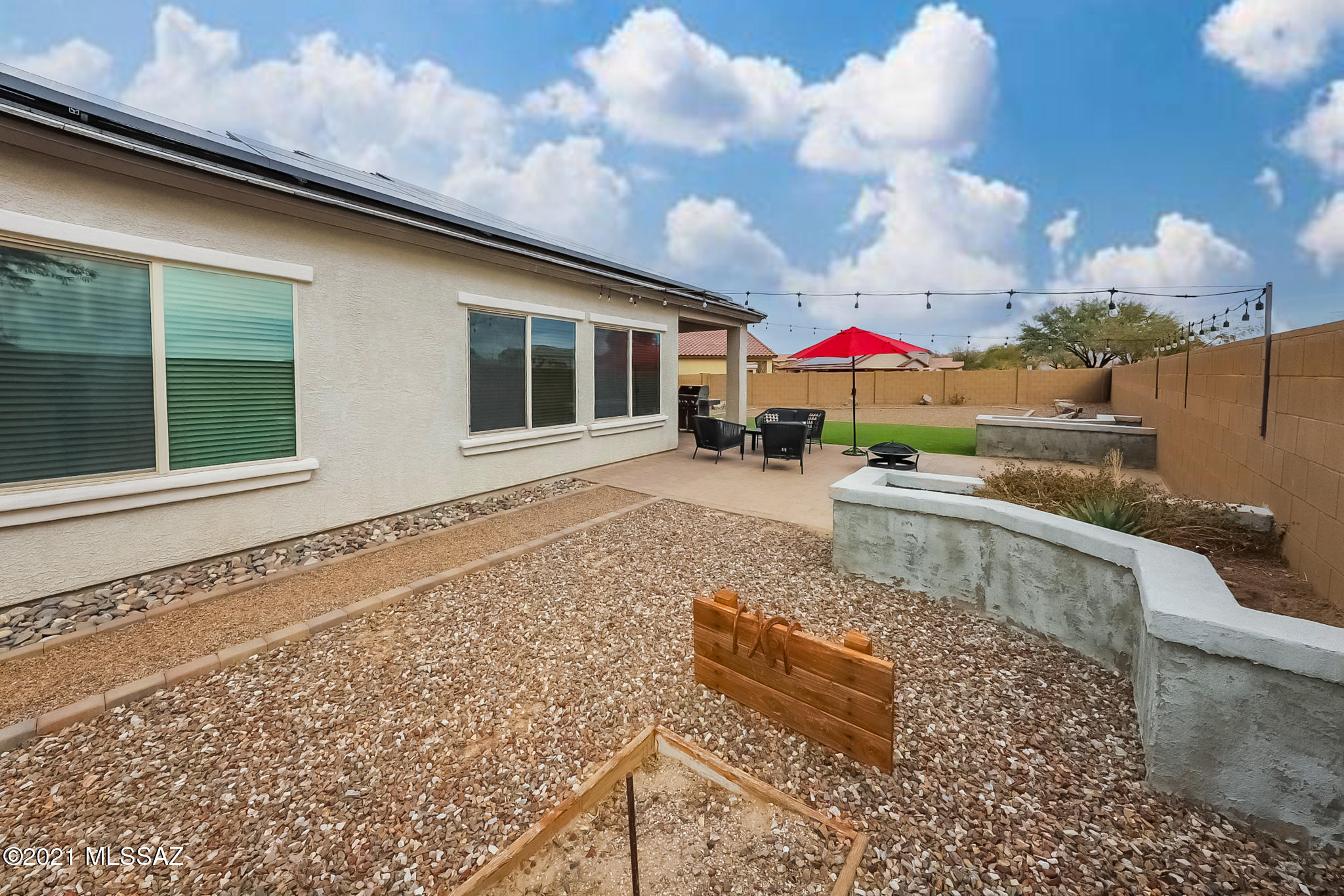 Gladden Farms BLK 19 - Residential