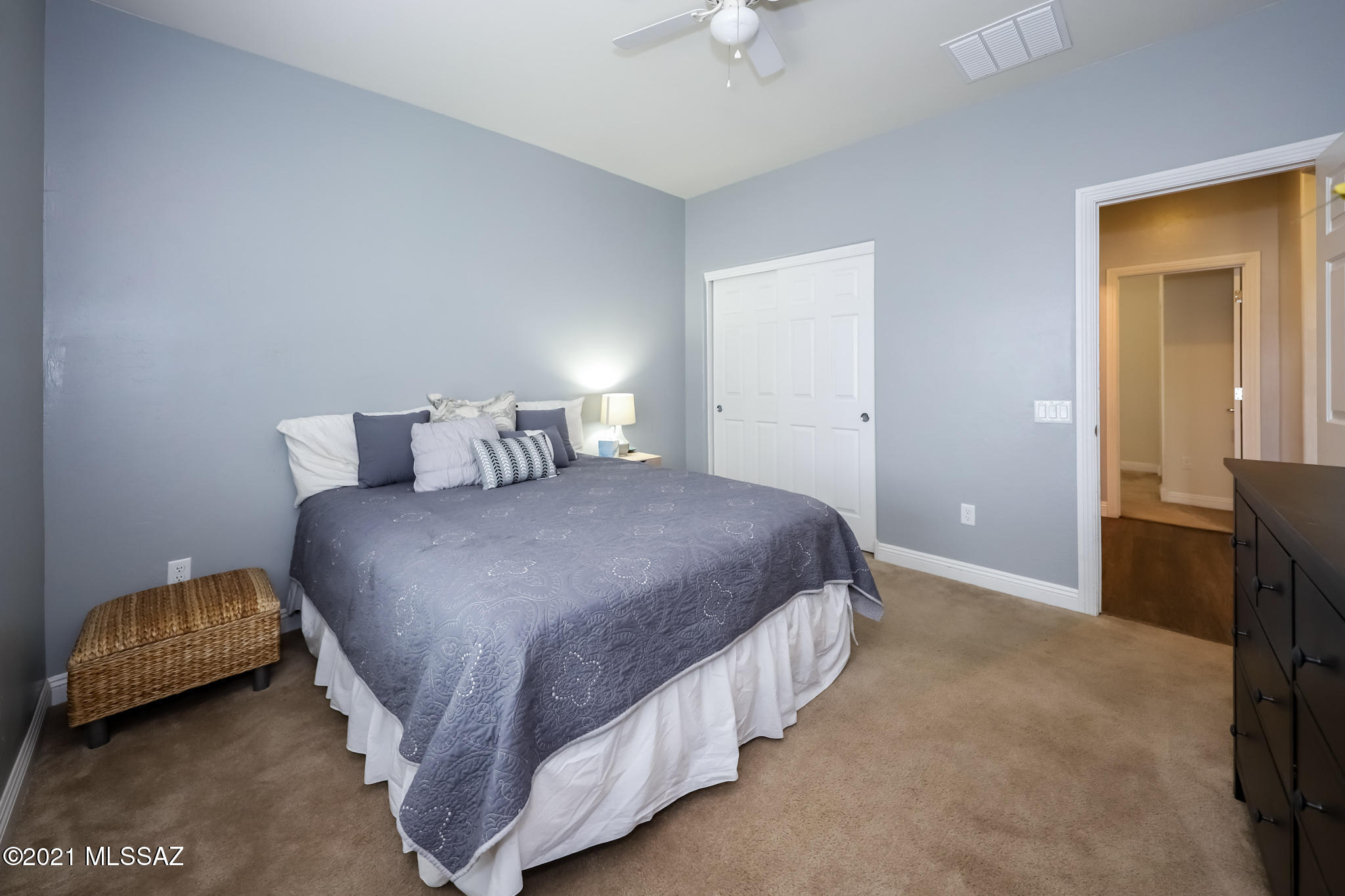 Gladden Farms BLK 19 - Residential