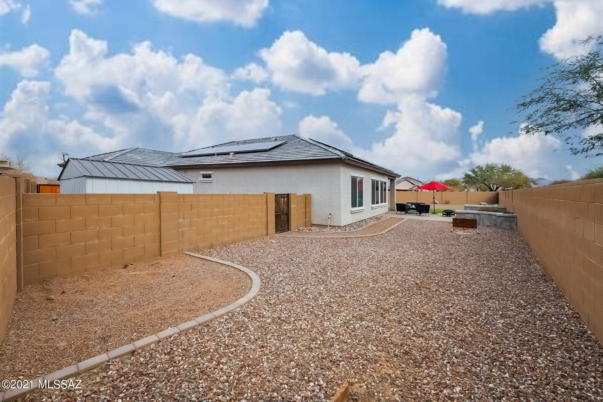 Gladden Farms BLK 19 - Residential