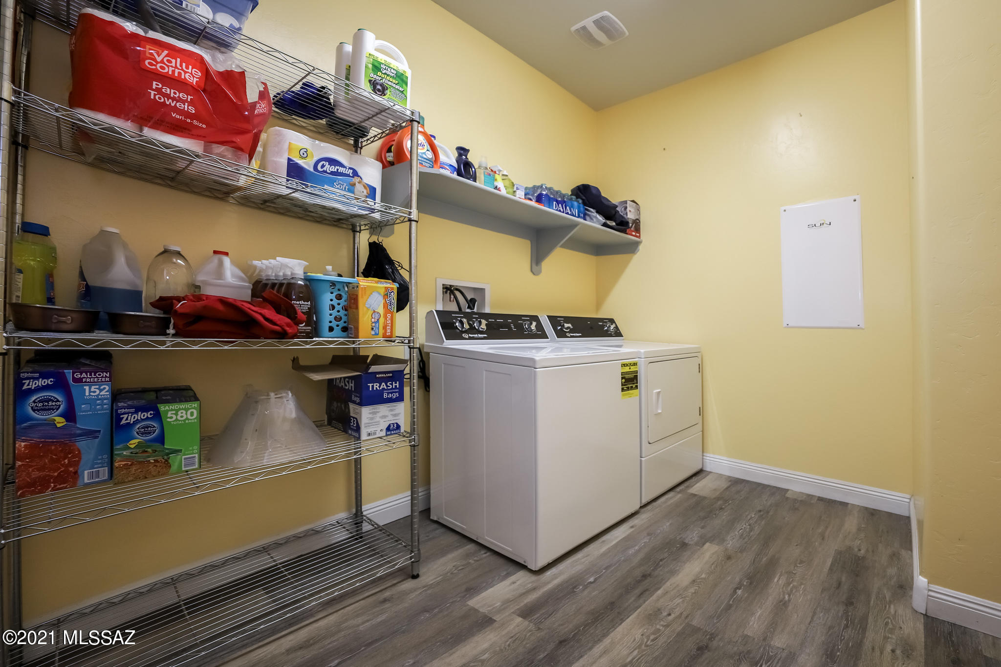 Gladden Farms BLK 19 - Residential