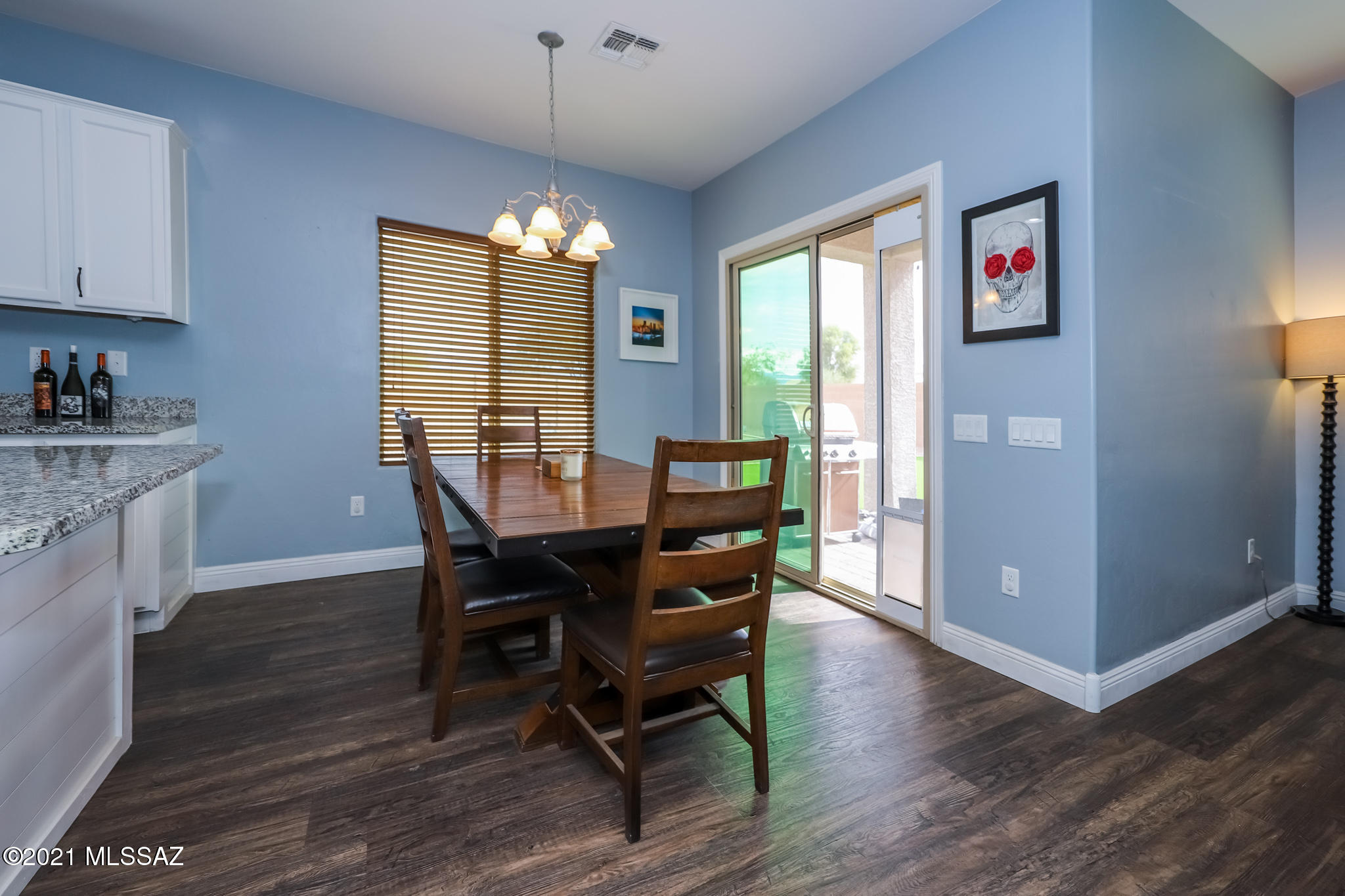 Gladden Farms BLK 19 - Residential
