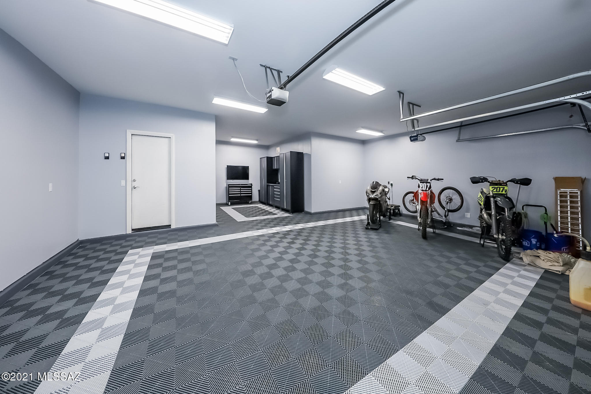 Gladden Farms BLK 19 - Residential