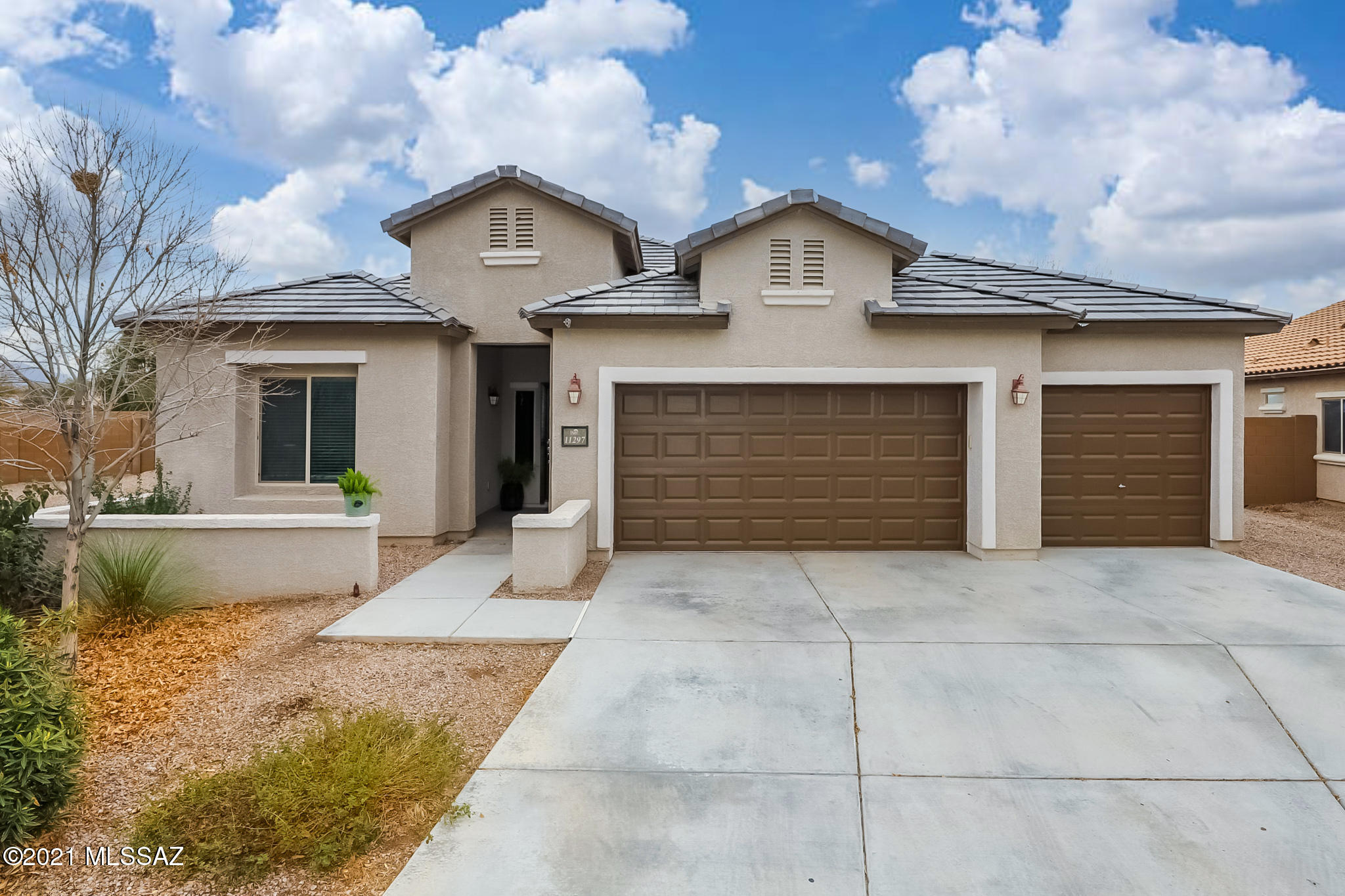 Gladden Farms BLK 19 - Residential