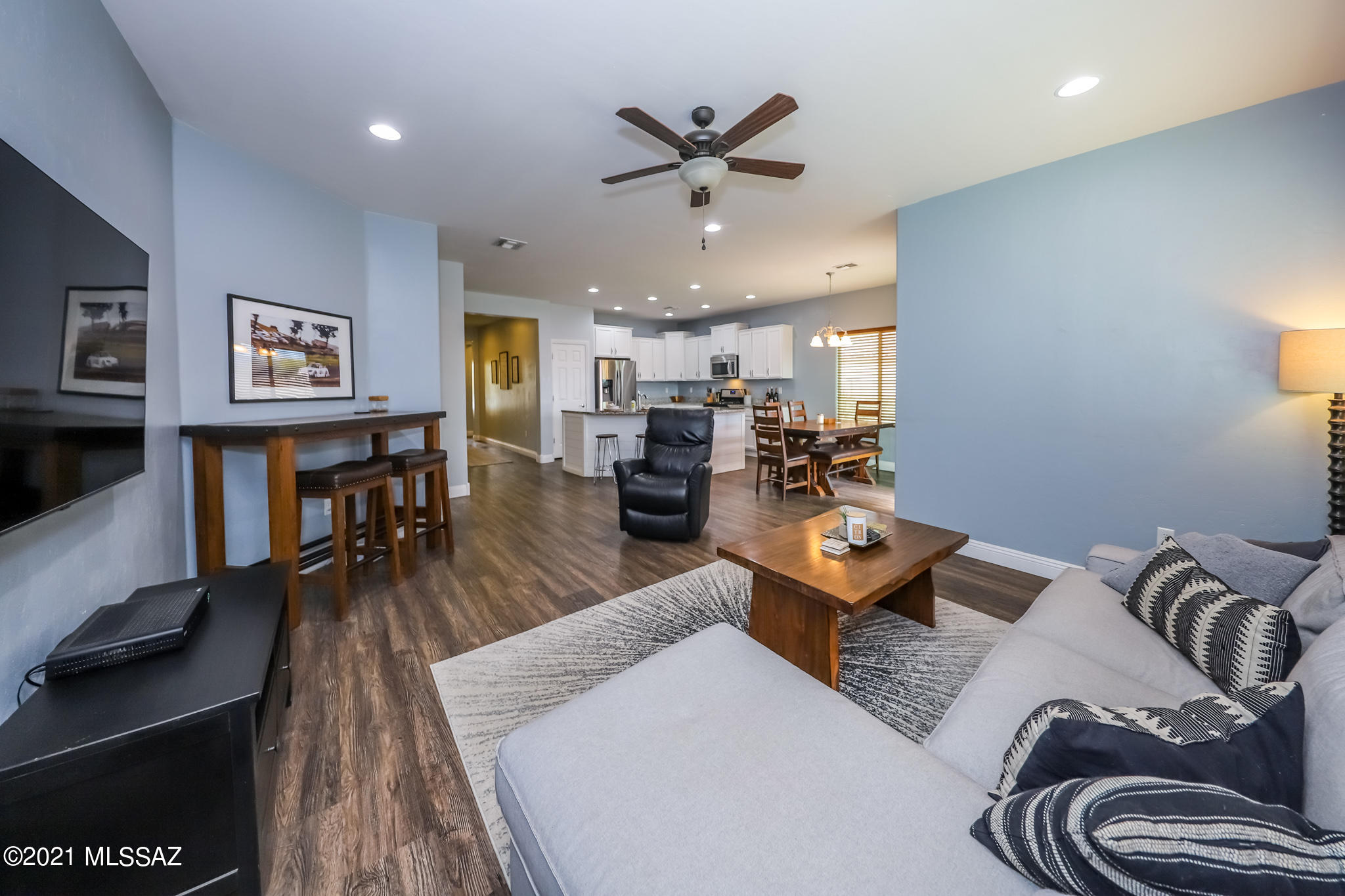 Gladden Farms BLK 19 - Residential