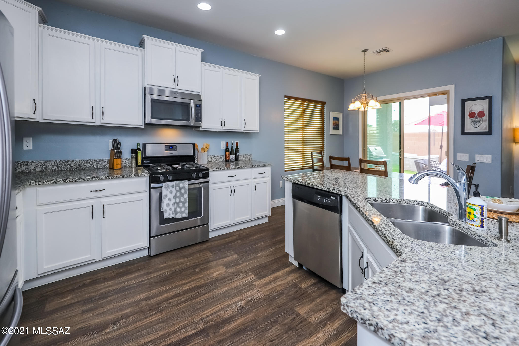 Gladden Farms BLK 19 - Residential