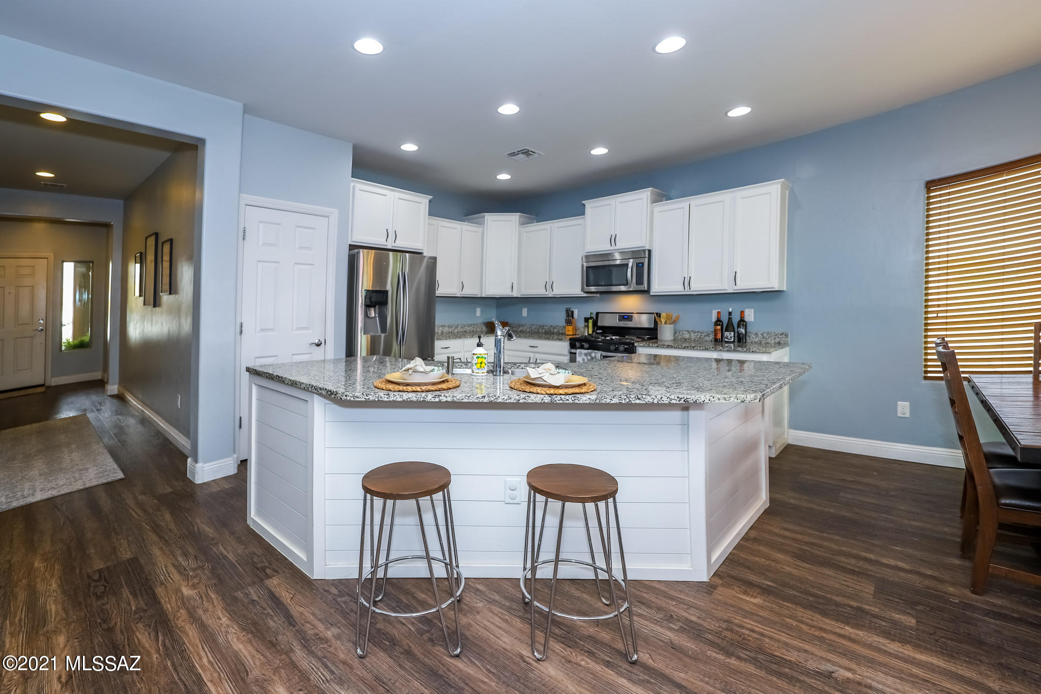 Gladden Farms BLK 19 - Residential