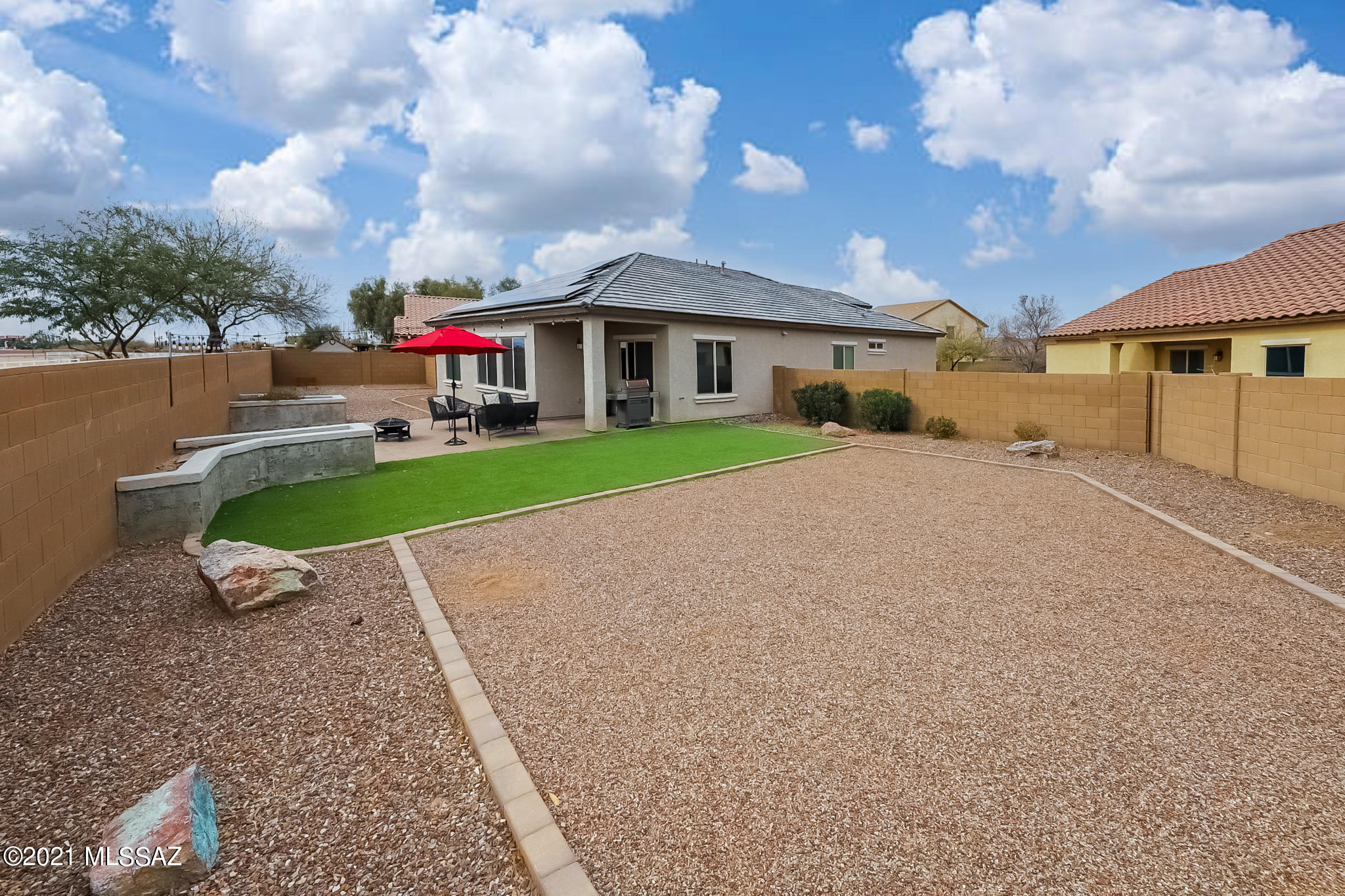 Gladden Farms BLK 19 - Residential