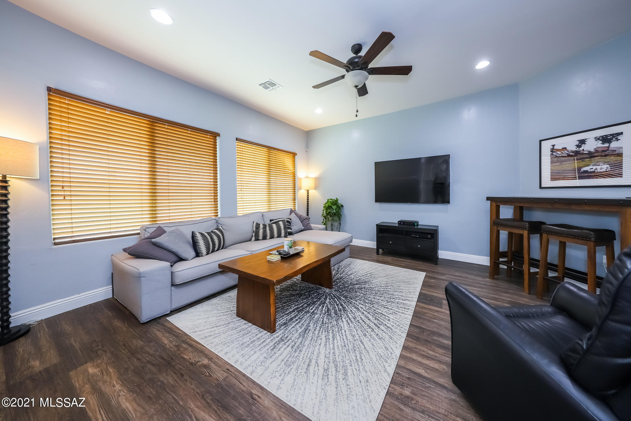 Gladden Farms BLK 19 - Residential
