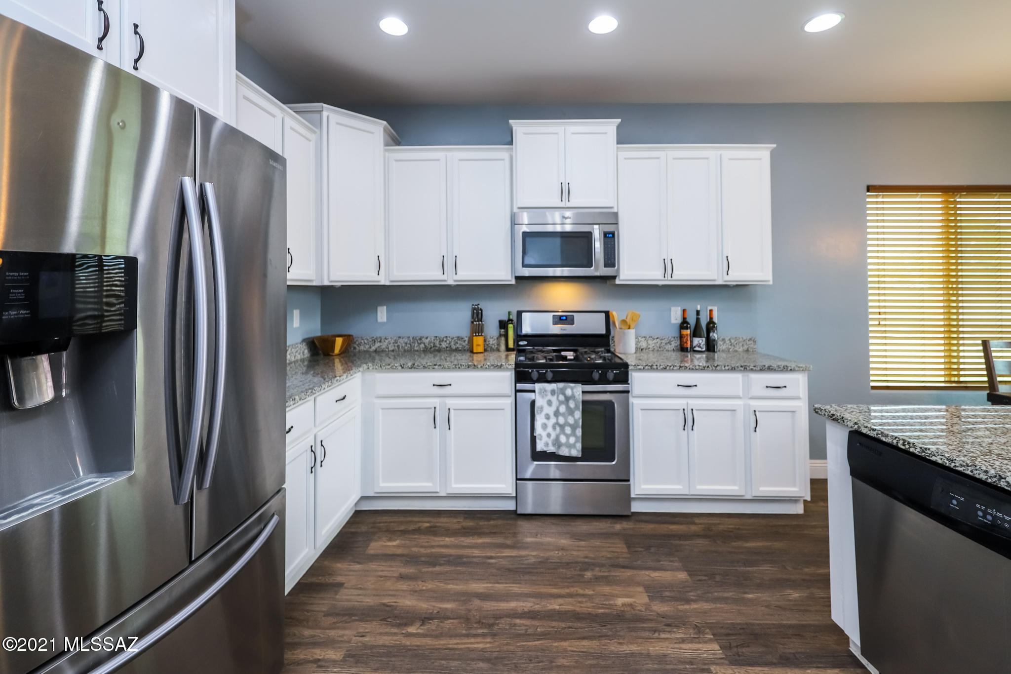 Gladden Farms BLK 19 - Residential