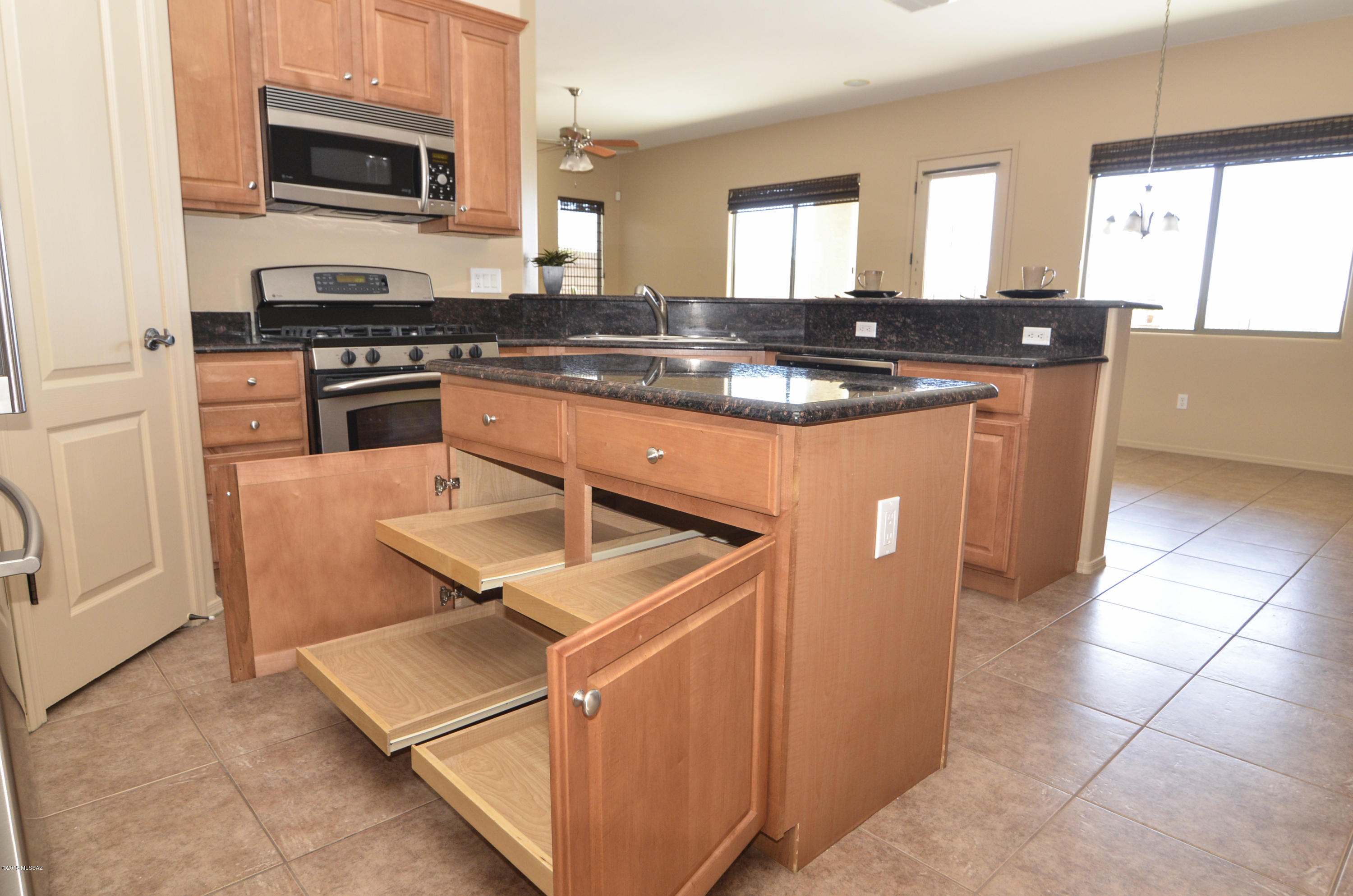 Preserve at Dove Mountain (1-182) - Residential