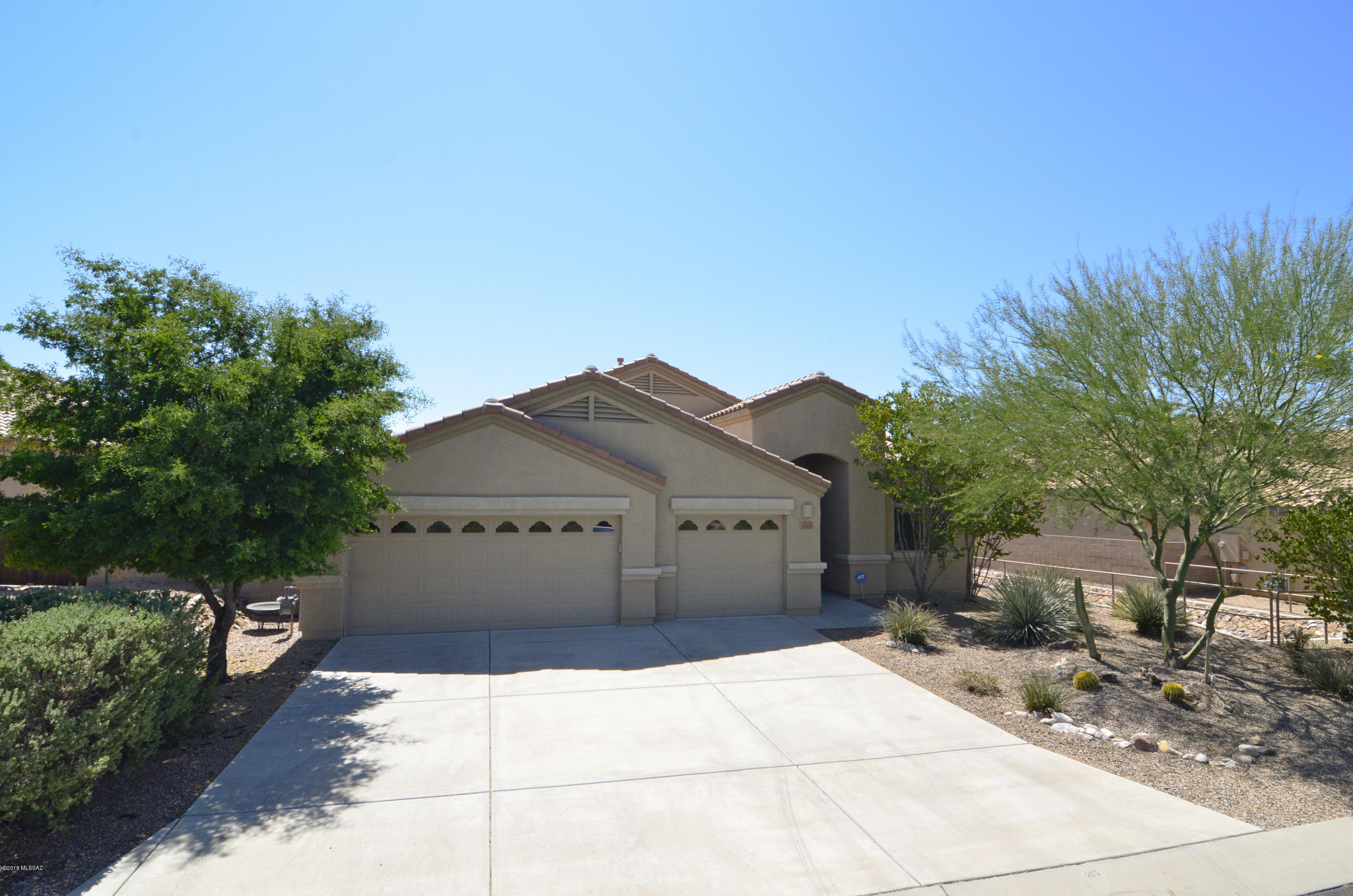 Preserve at Dove Mountain (1-182) - Residential
