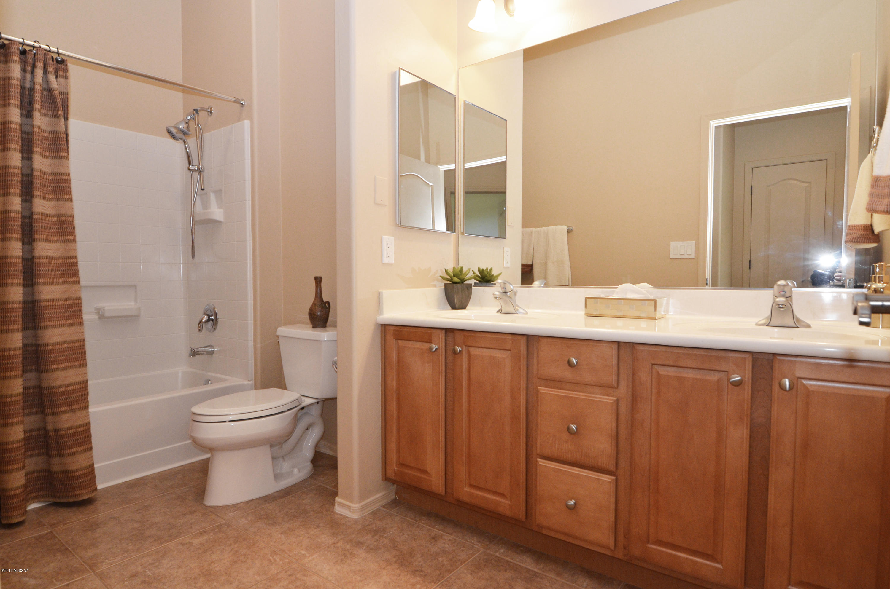 Preserve at Dove Mountain (1-182) - Residential