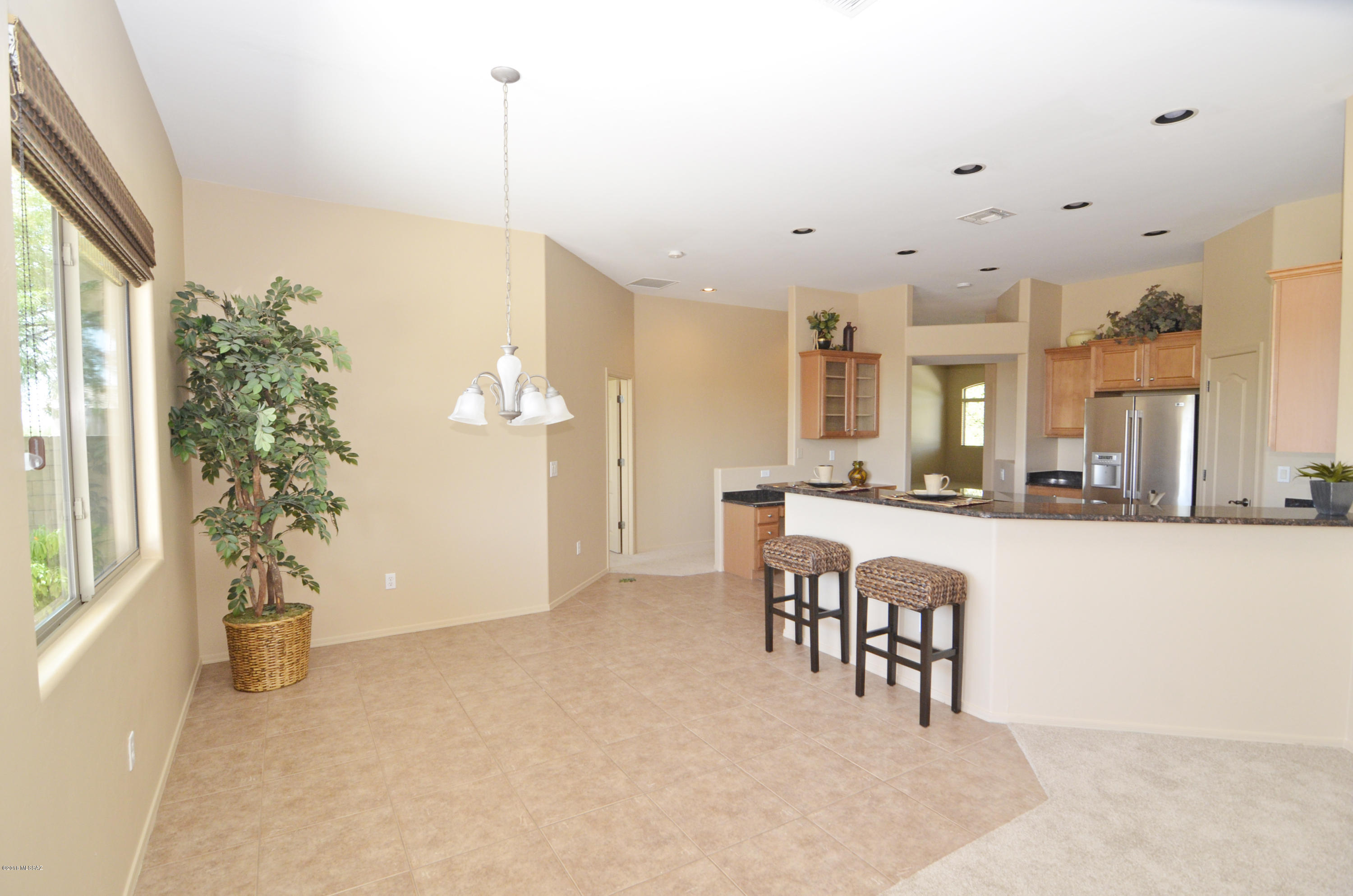 Preserve at Dove Mountain (1-182) - Residential