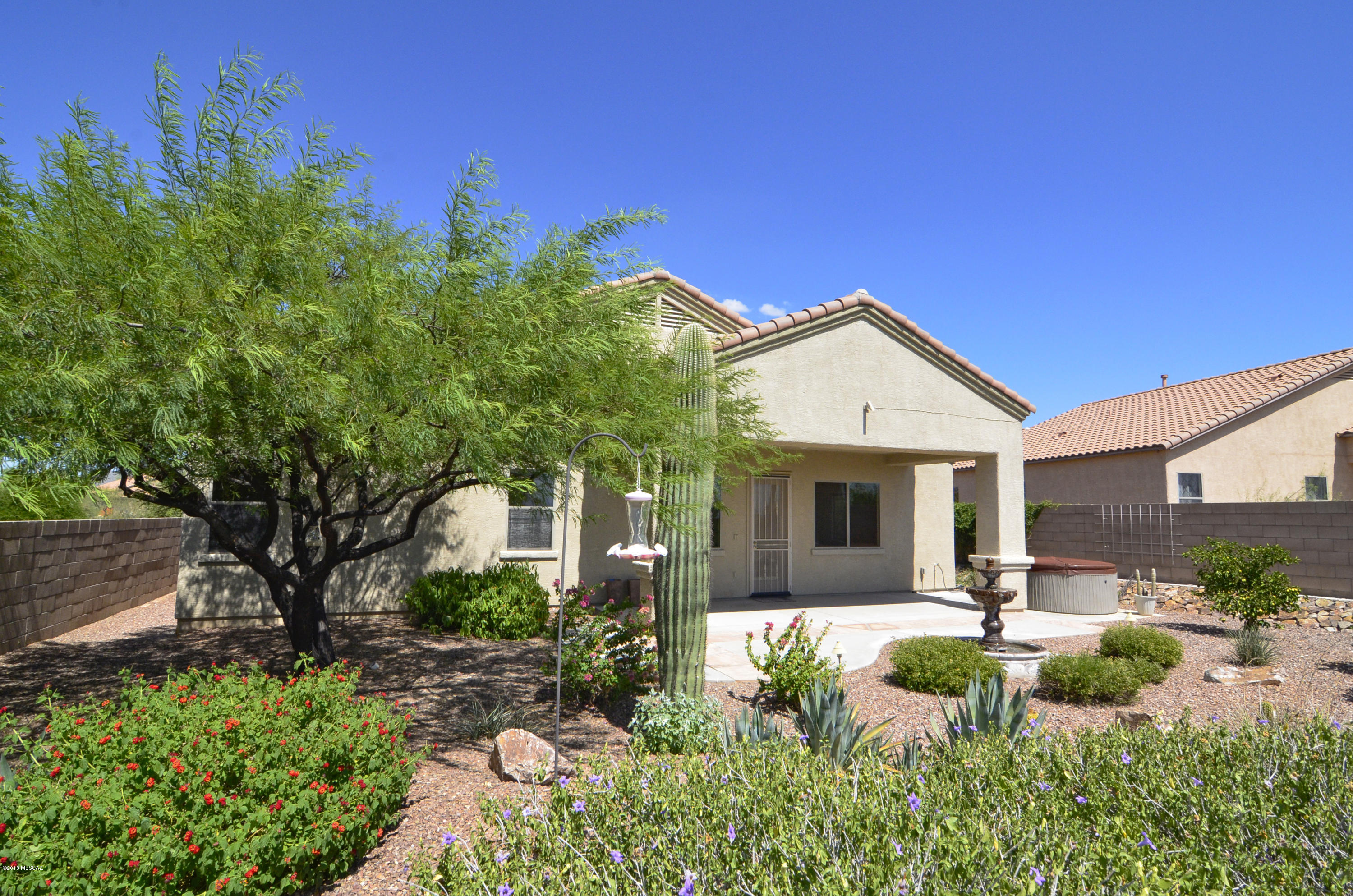 Preserve at Dove Mountain (1-182) - Residential