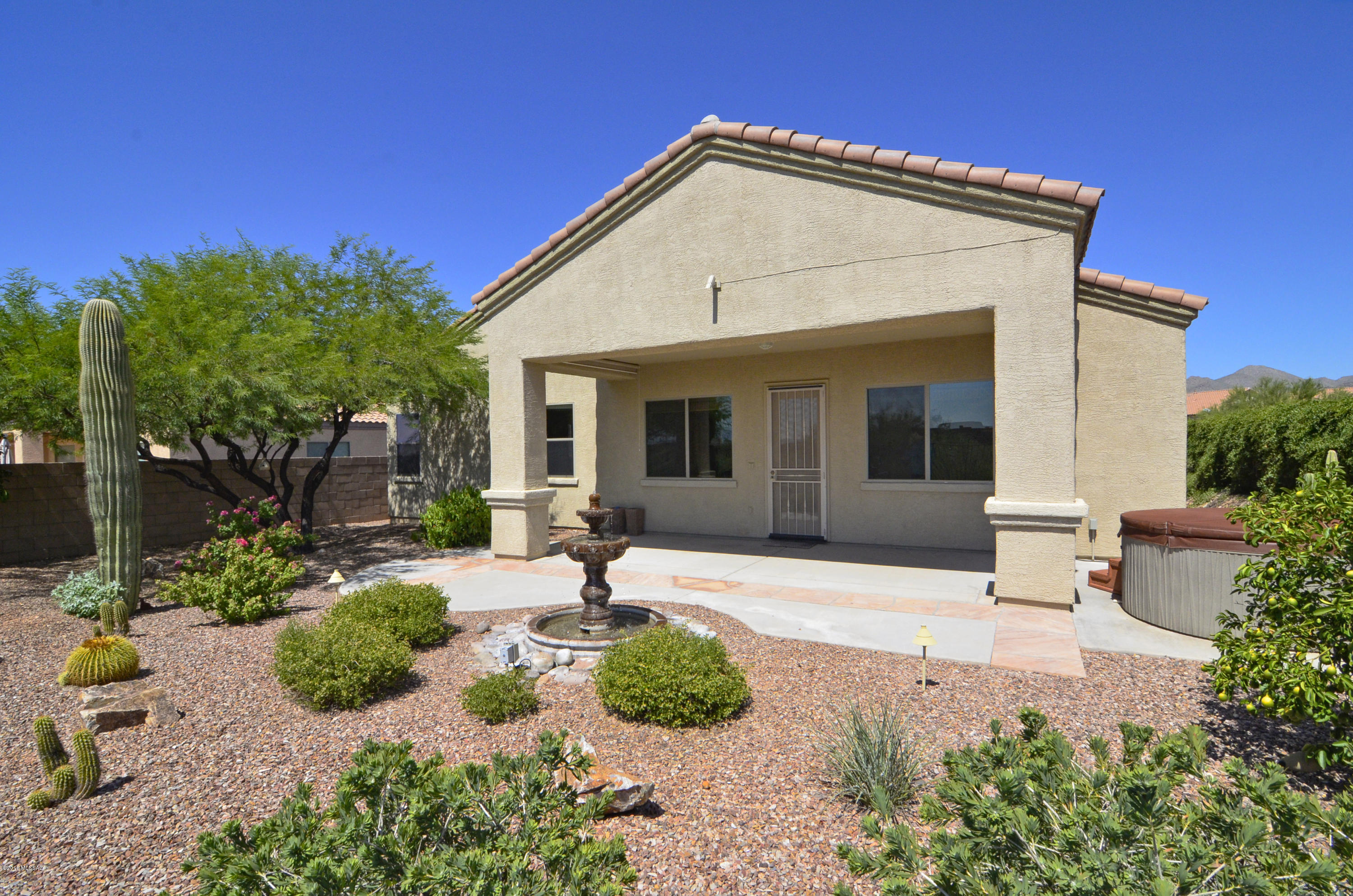 Preserve at Dove Mountain (1-182) - Residential