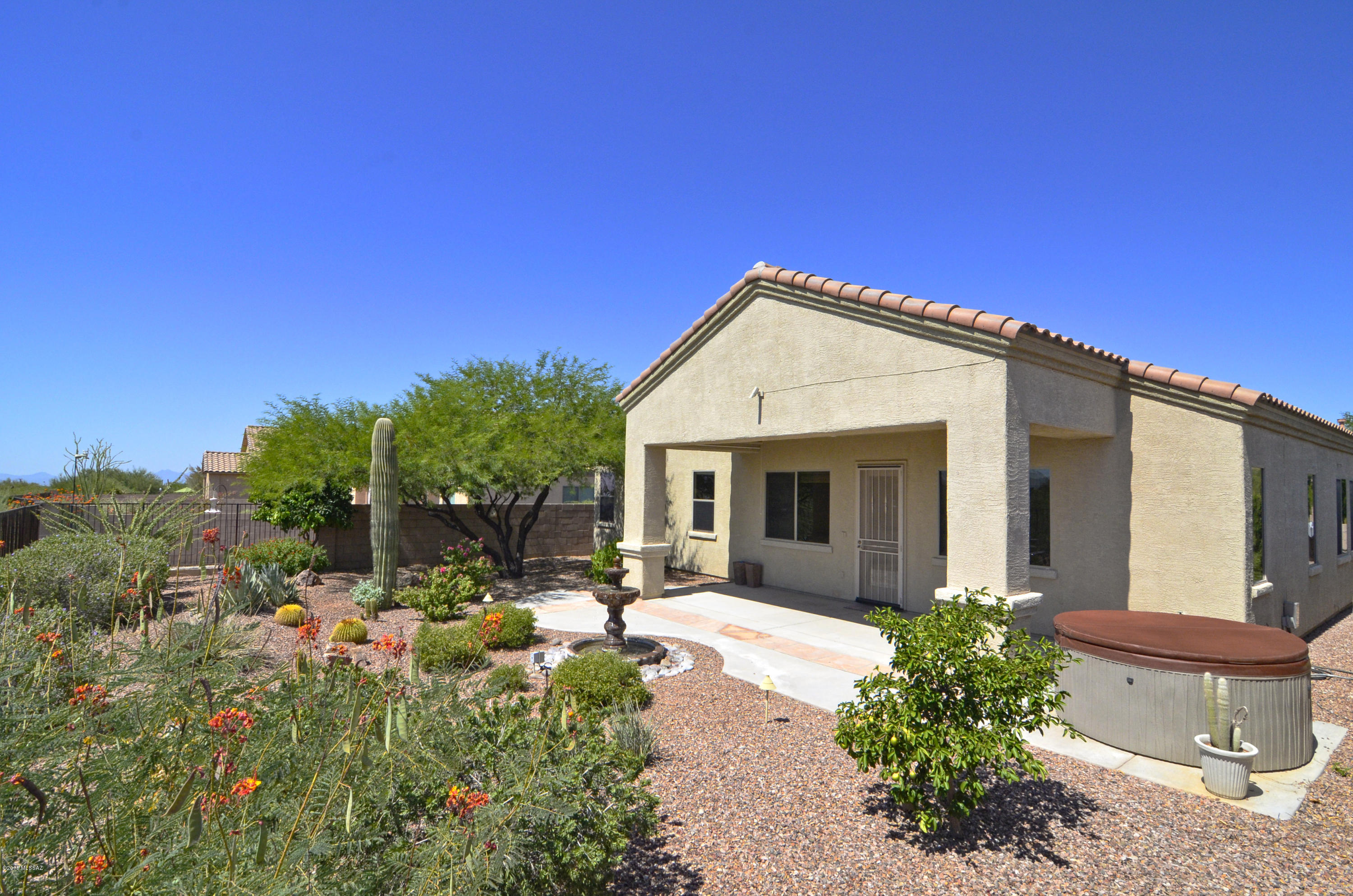 Preserve at Dove Mountain (1-182) - Residential