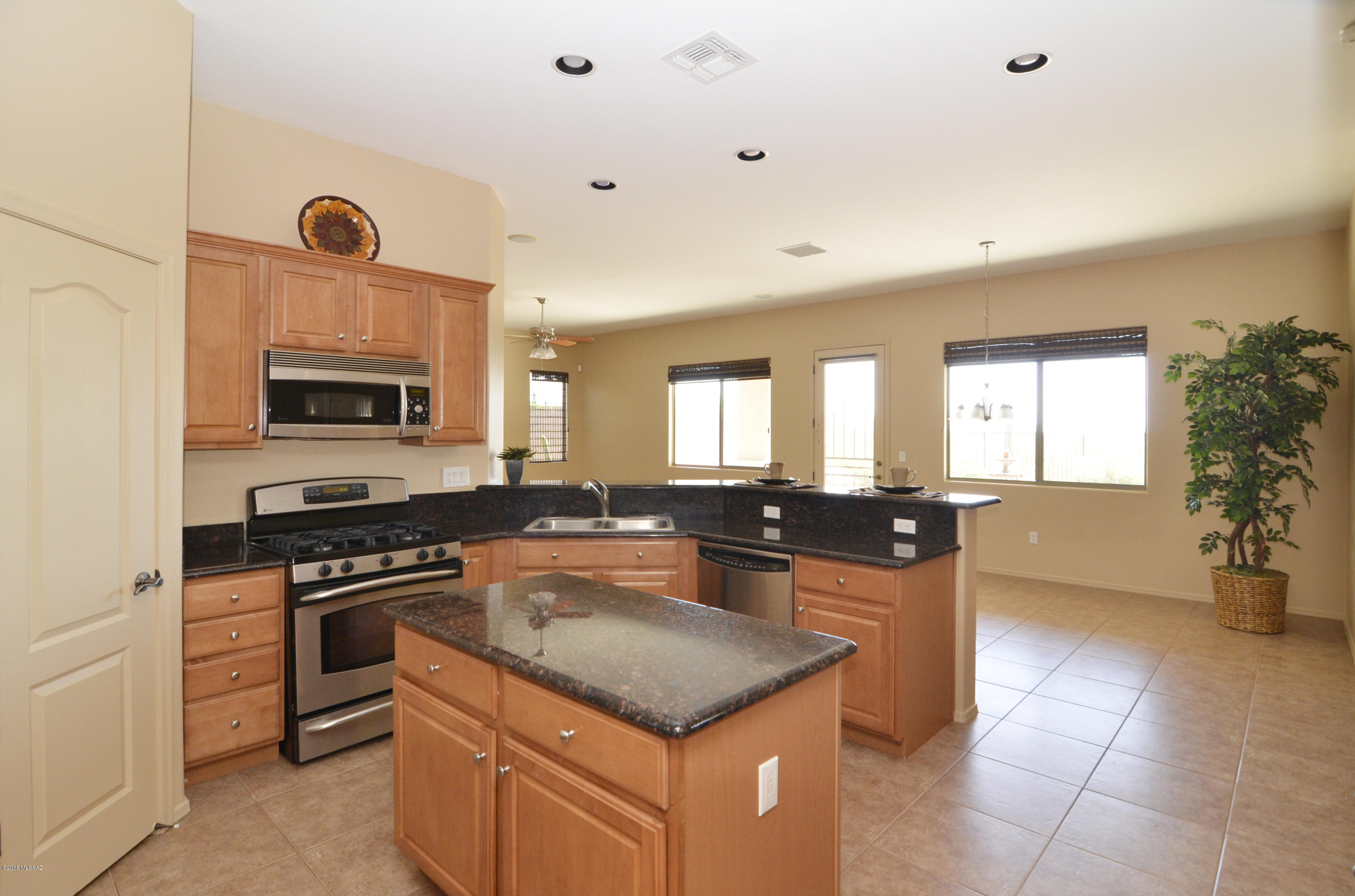 Preserve at Dove Mountain (1-182) - Residential