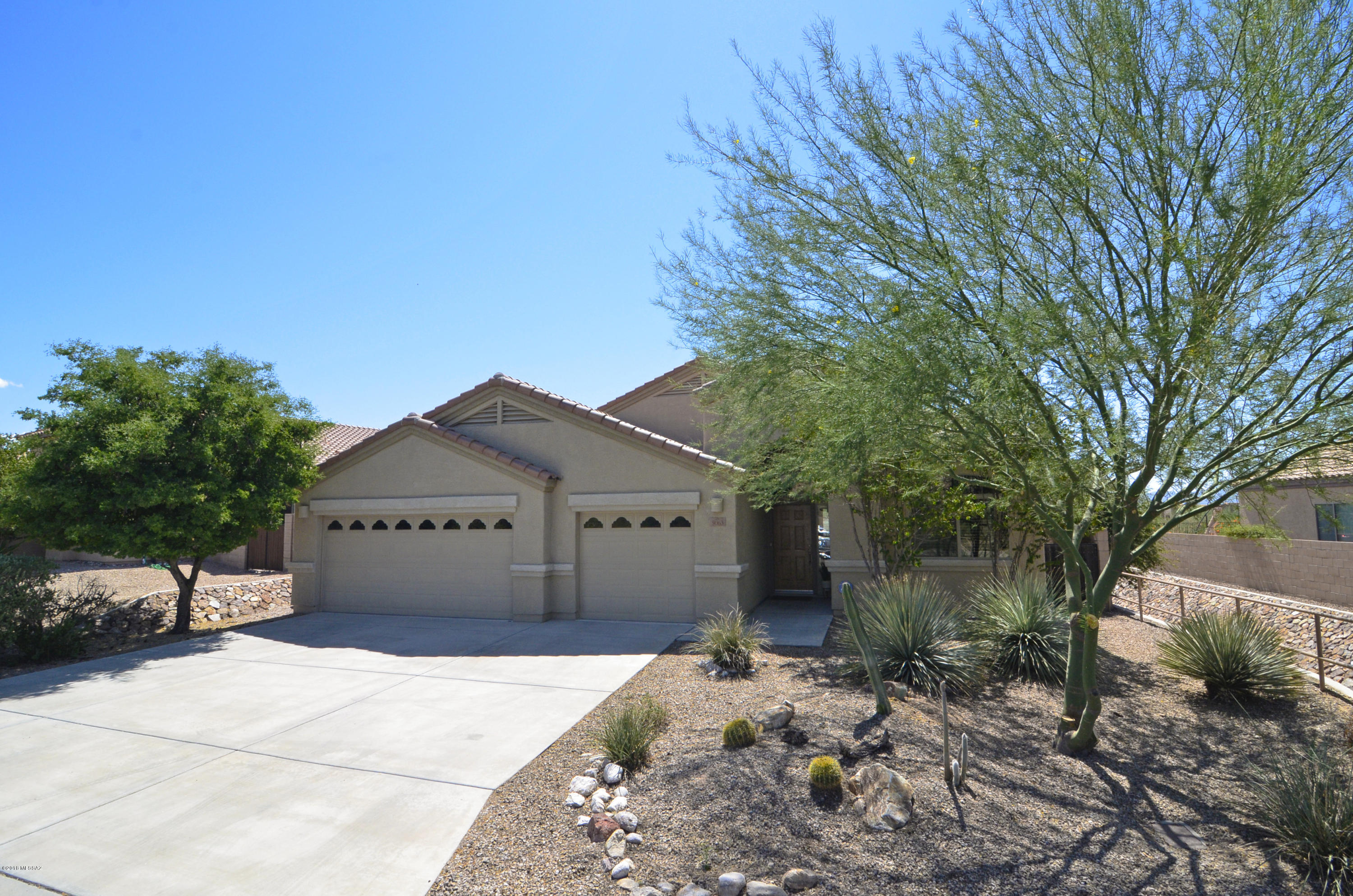 Preserve at Dove Mountain (1-182) - Residential
