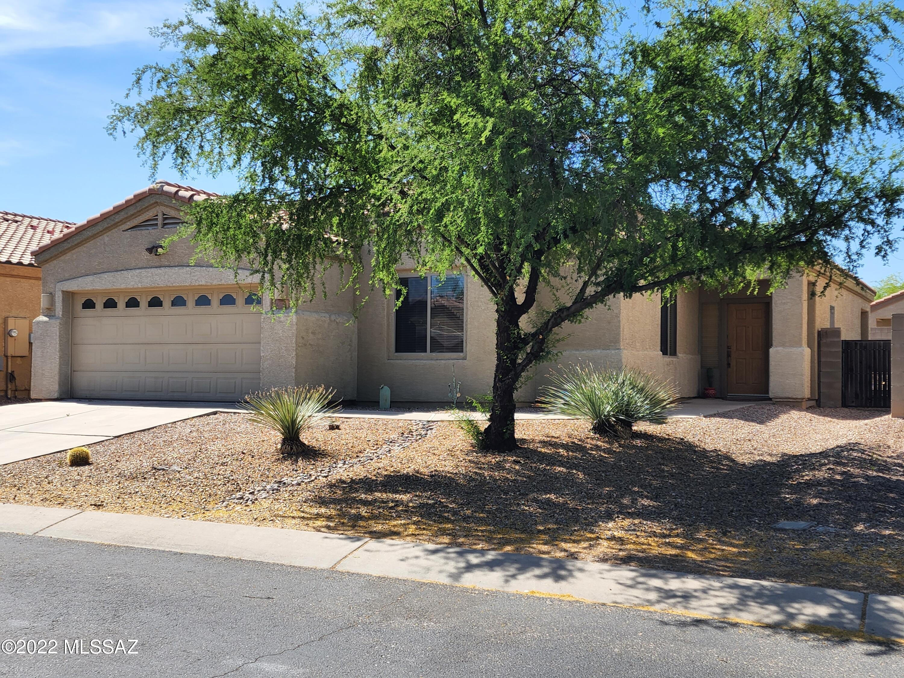 Vista Montana Estates - Residential Lease