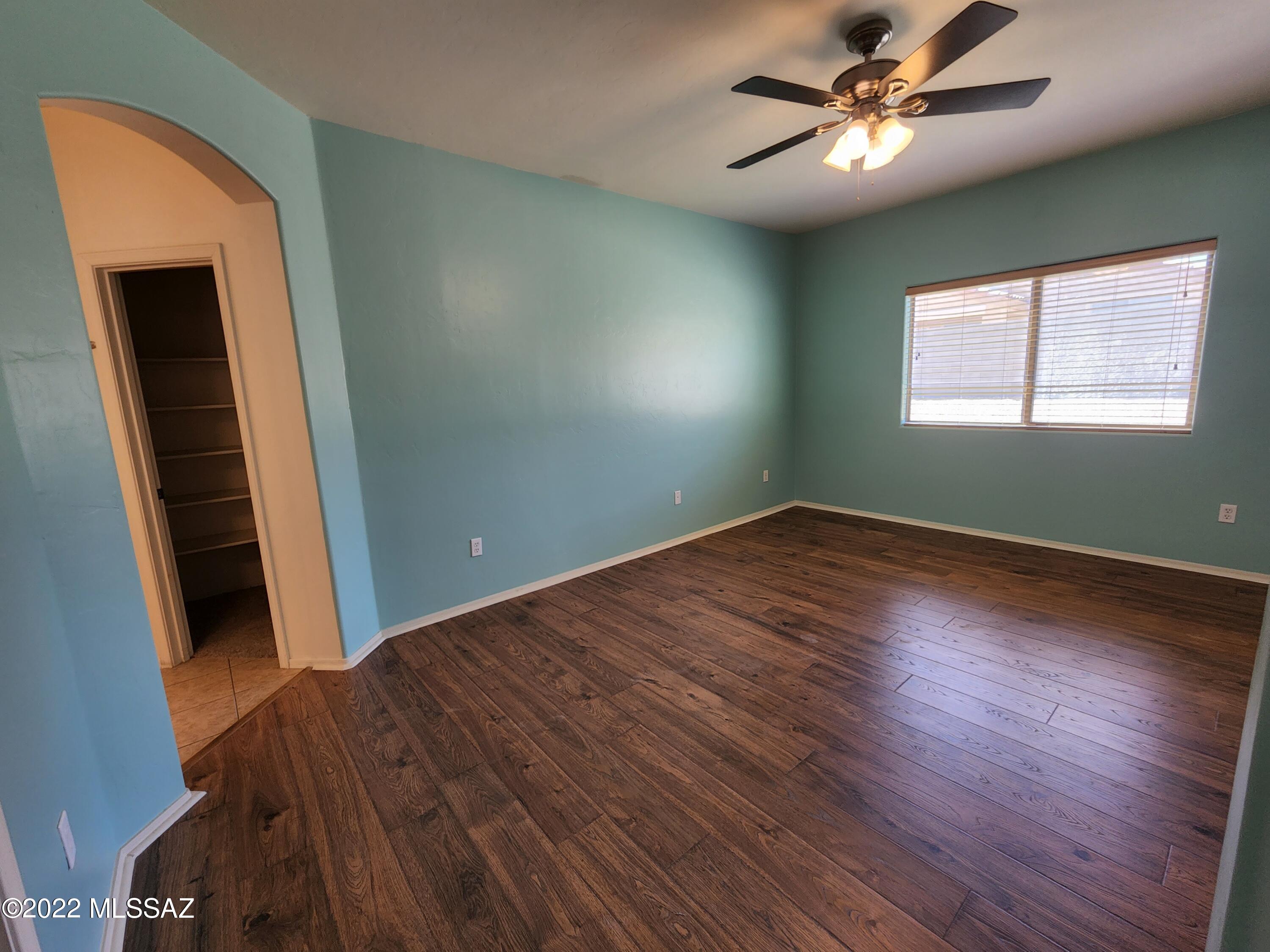 Vista Montana Estates - Residential Lease