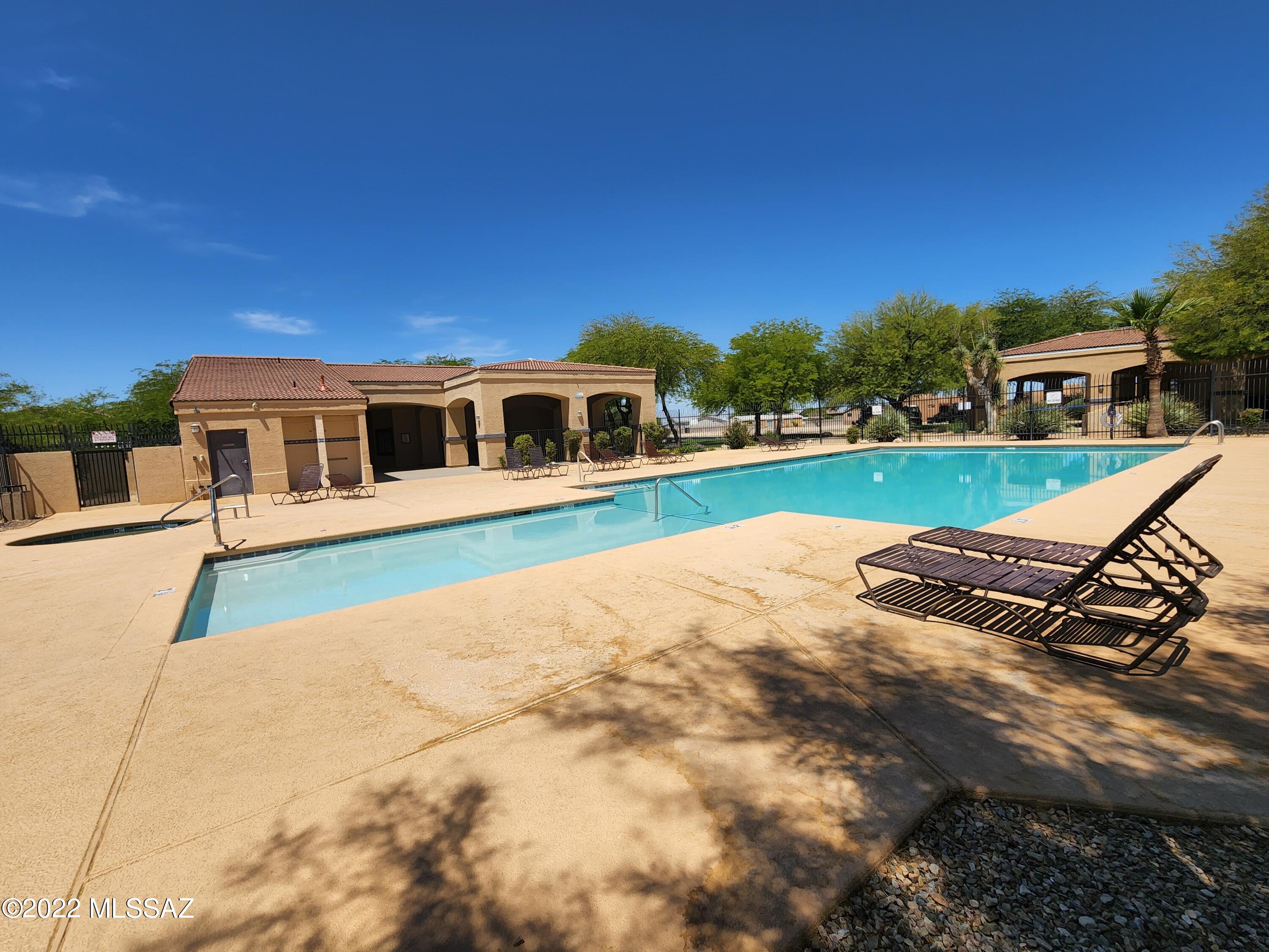 Vista Montana Estates - Residential Lease