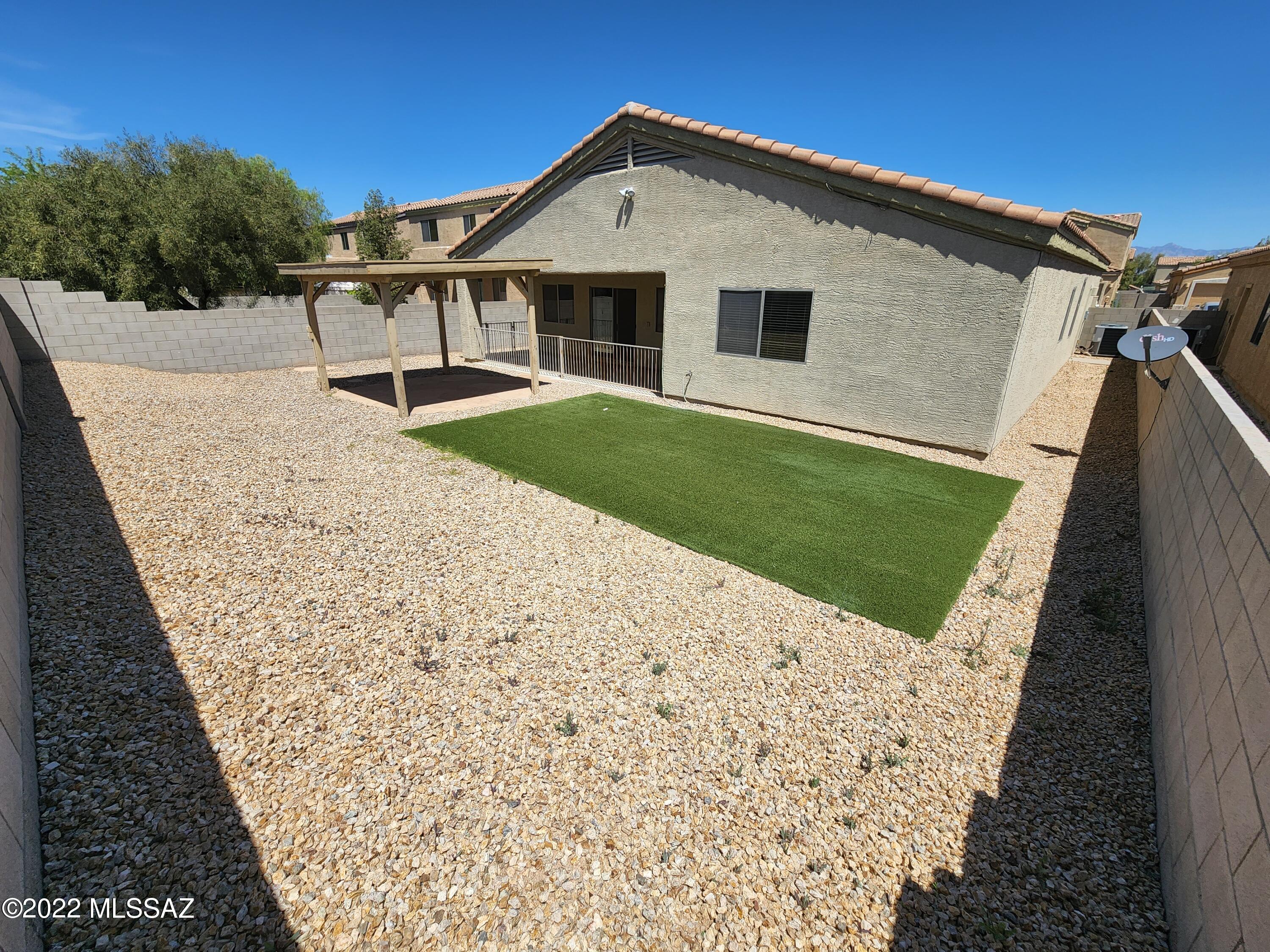 Vista Montana Estates - Residential Lease
