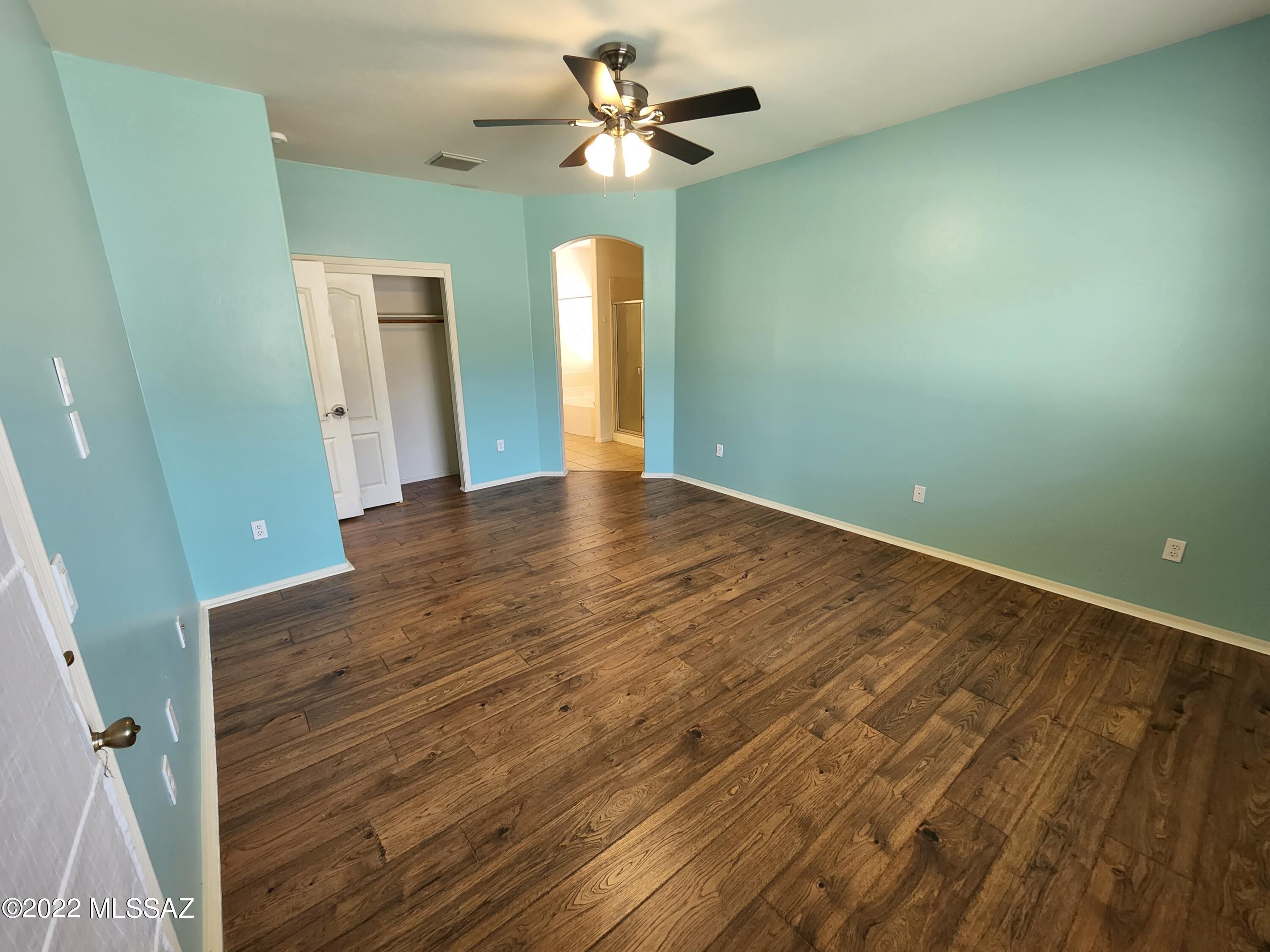 Vista Montana Estates - Residential Lease
