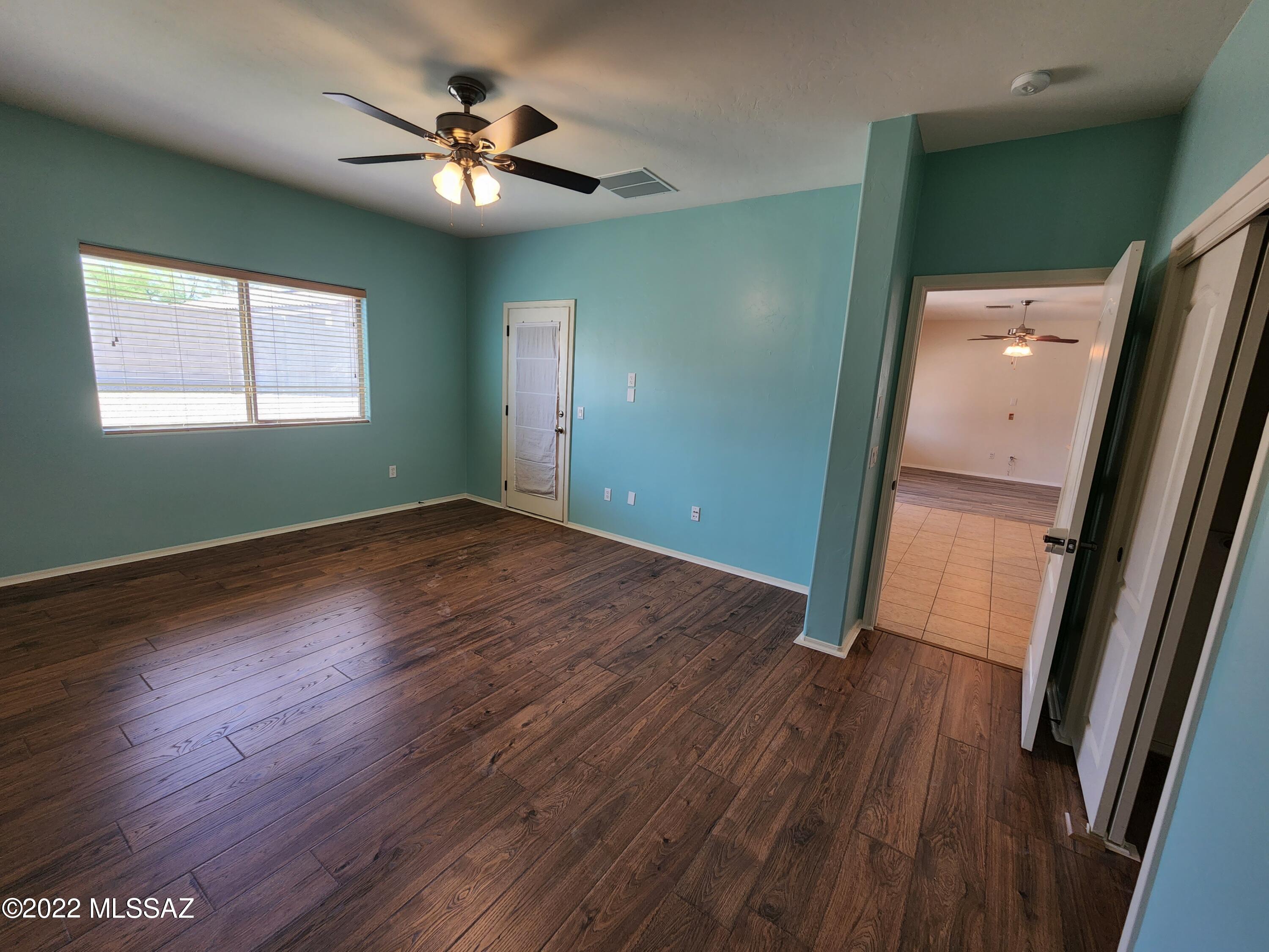 Vista Montana Estates - Residential Lease