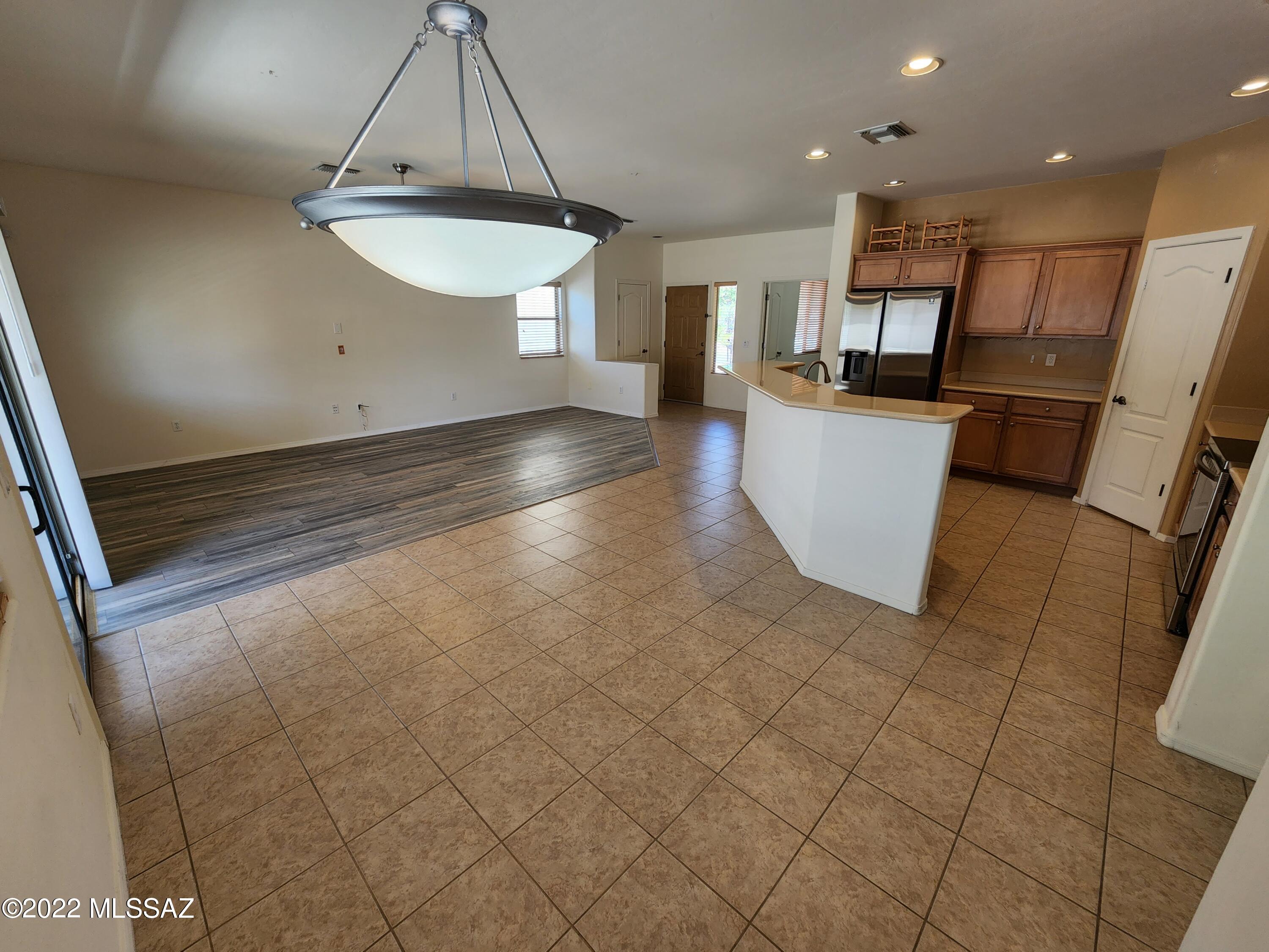 Vista Montana Estates - Residential Lease