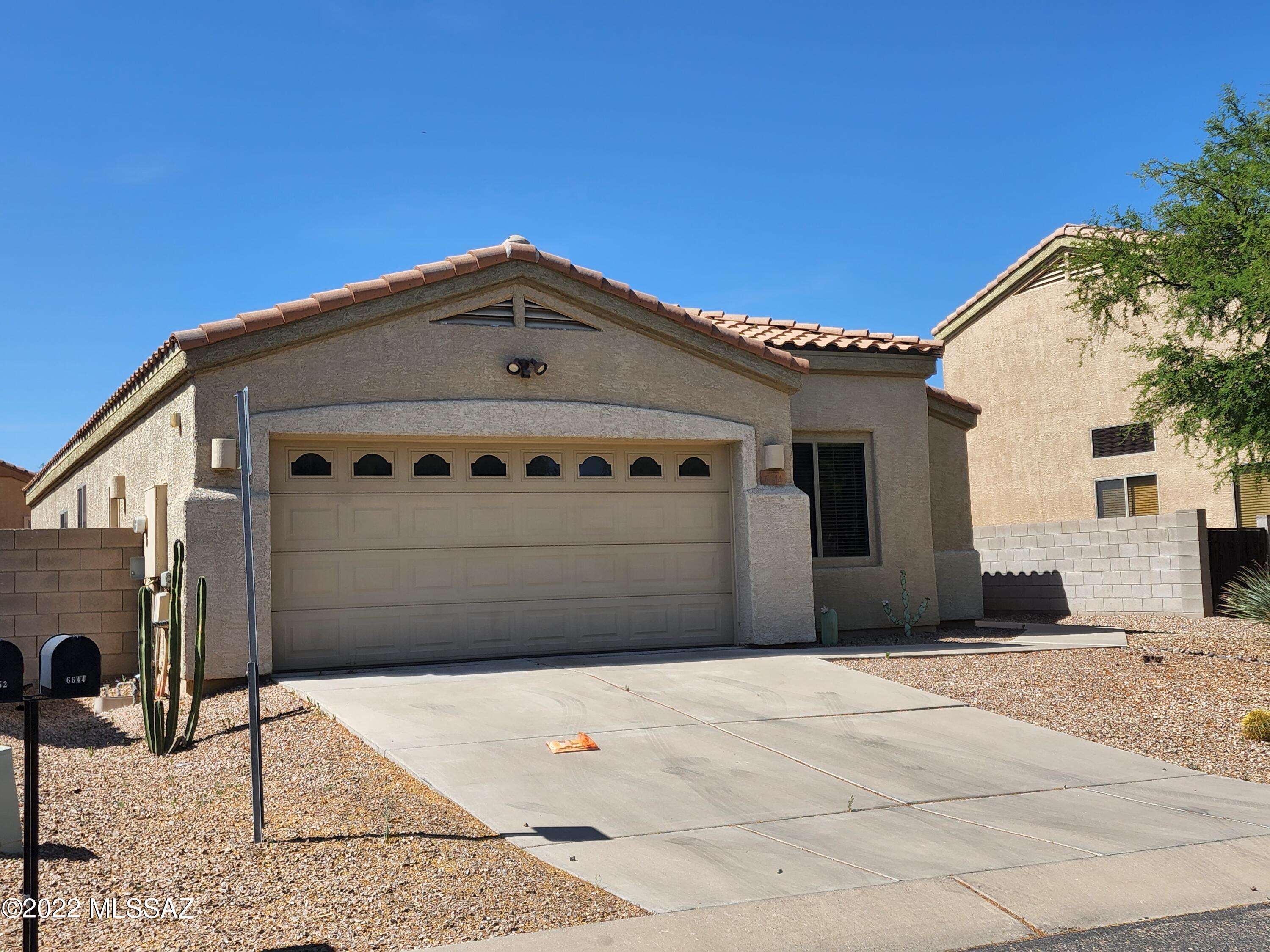 Vista Montana Estates - Residential Lease
