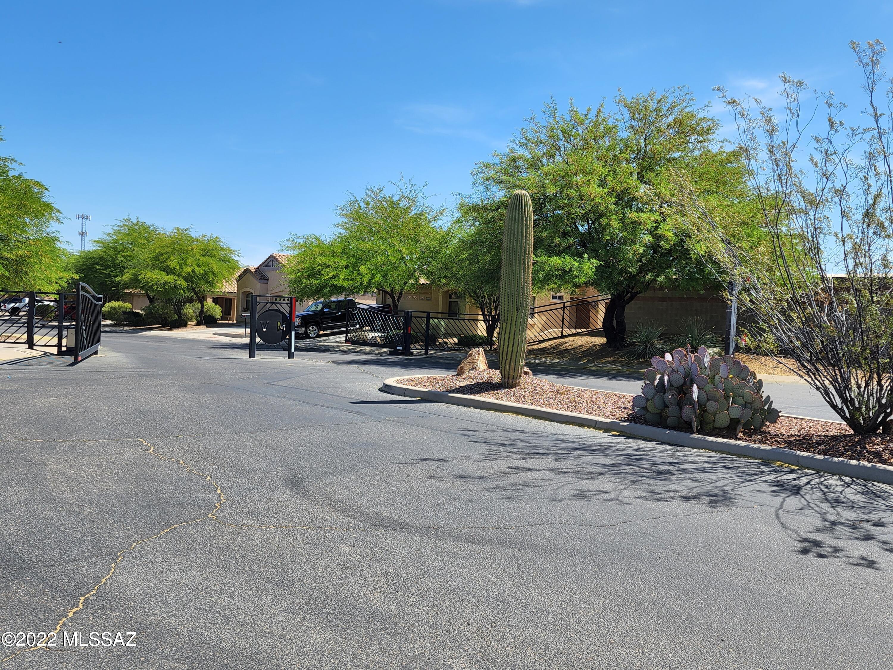 Vista Montana Estates - Residential Lease