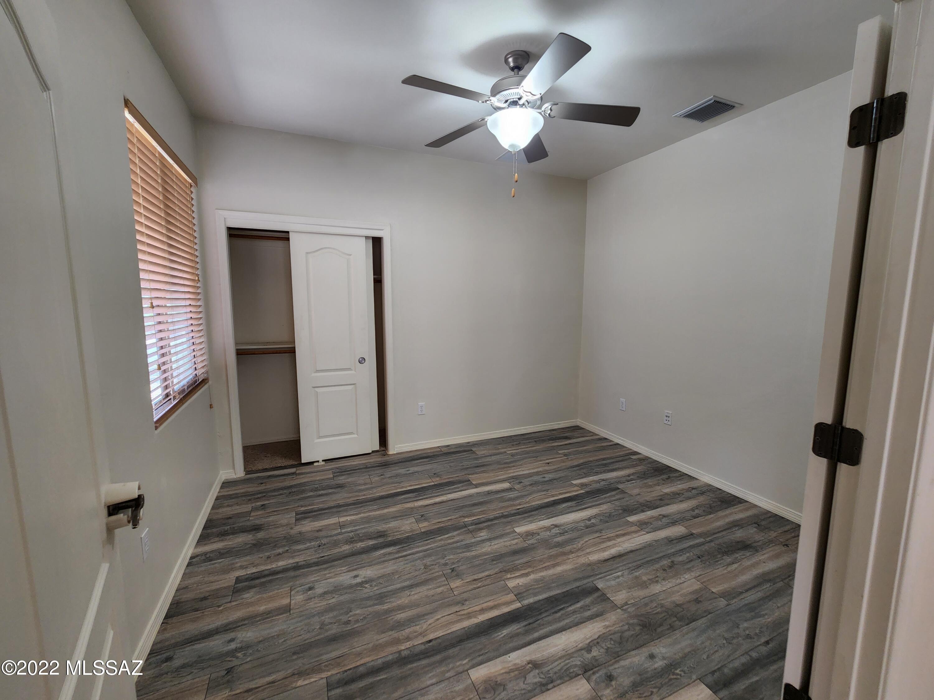 Vista Montana Estates - Residential Lease