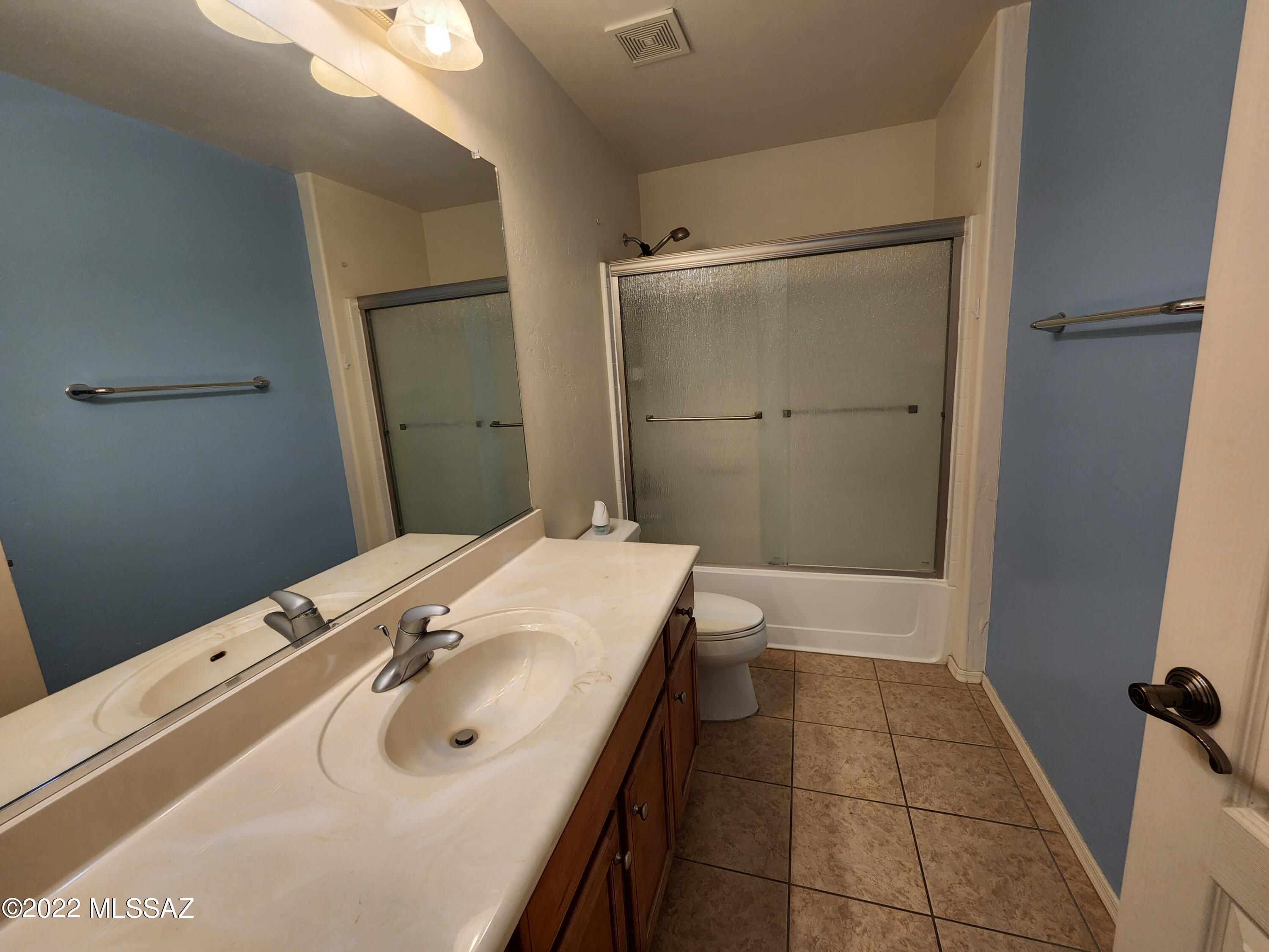 Vista Montana Estates - Residential Lease