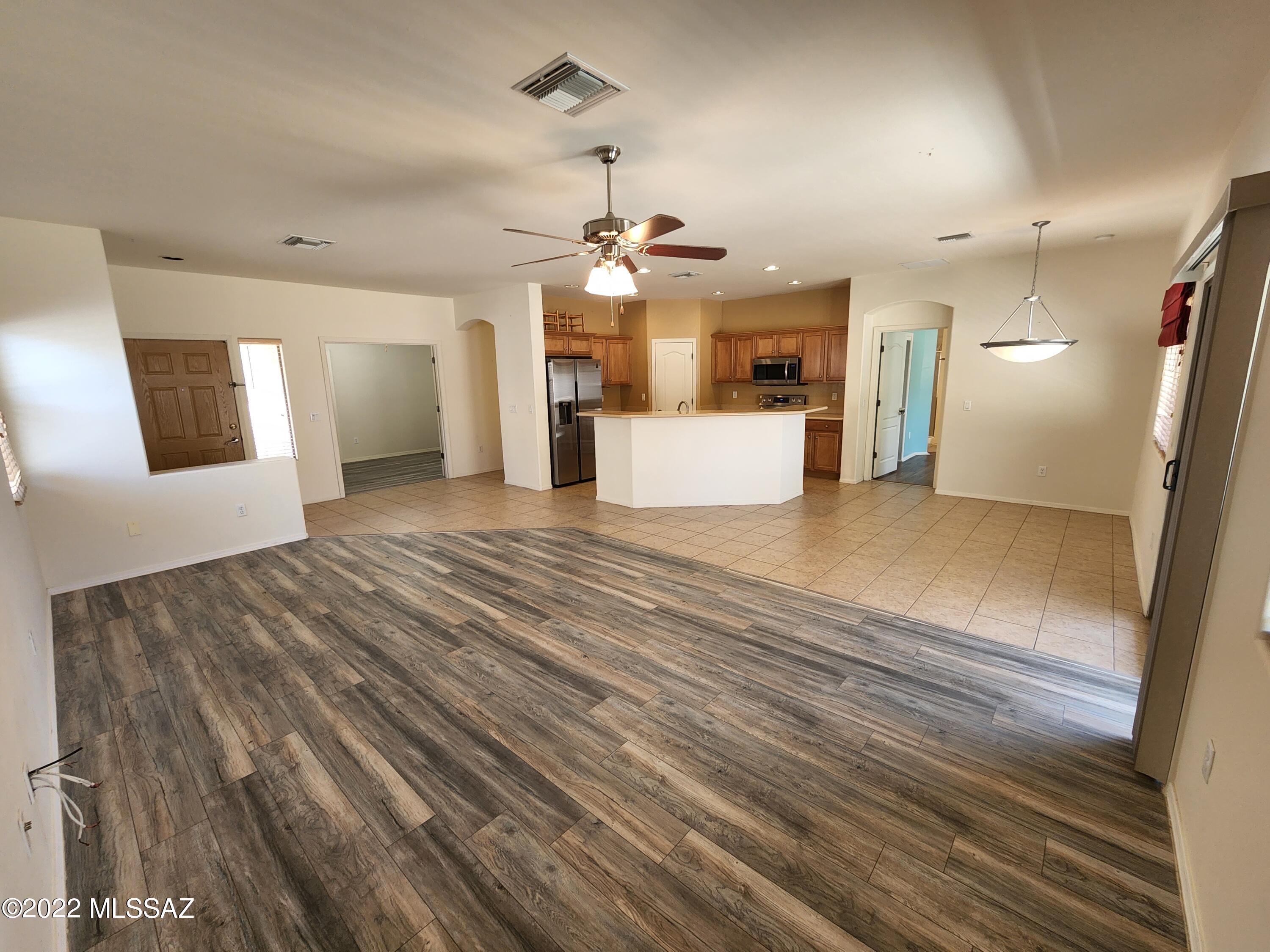 Vista Montana Estates - Residential Lease