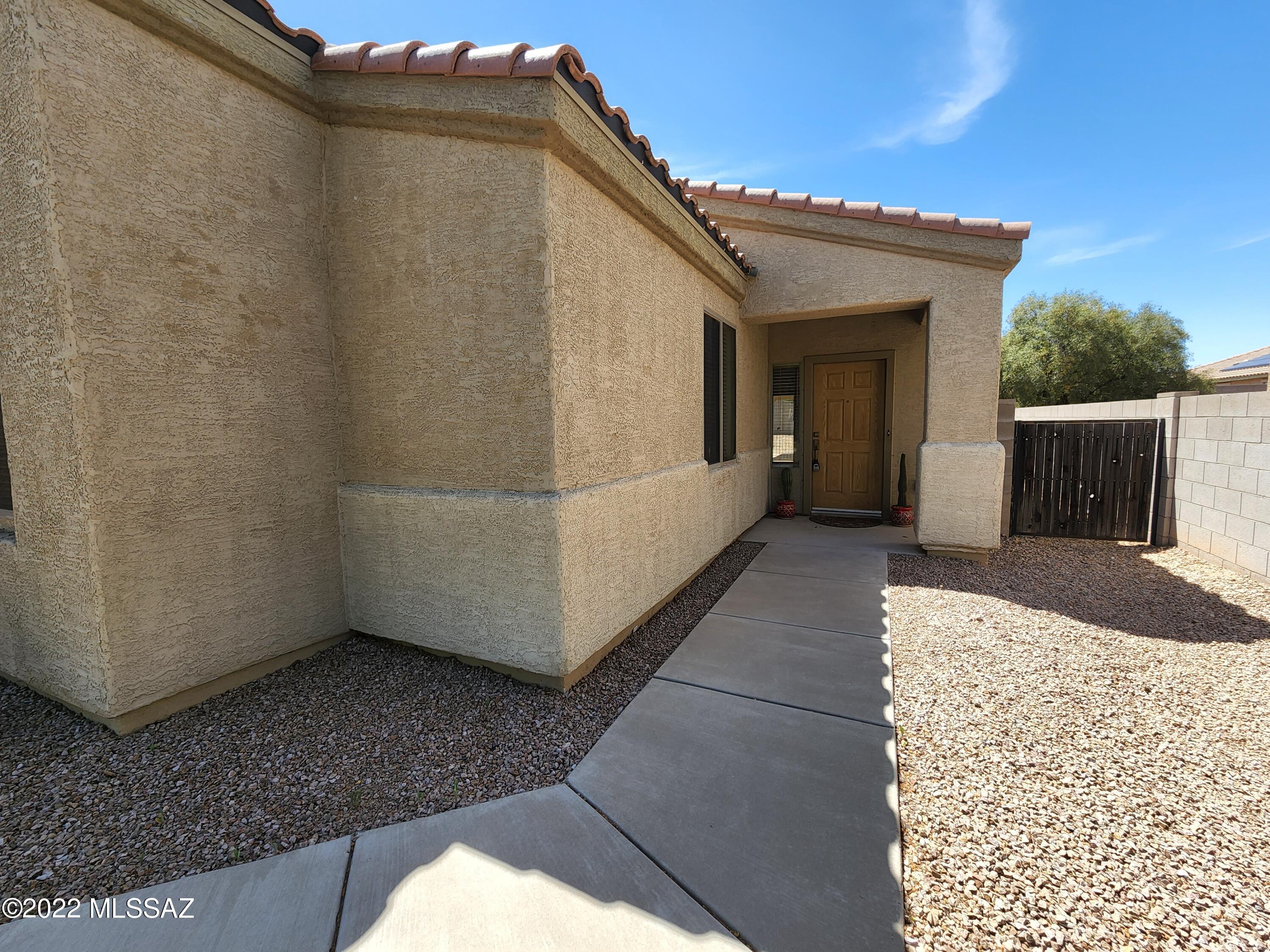 Vista Montana Estates - Residential Lease
