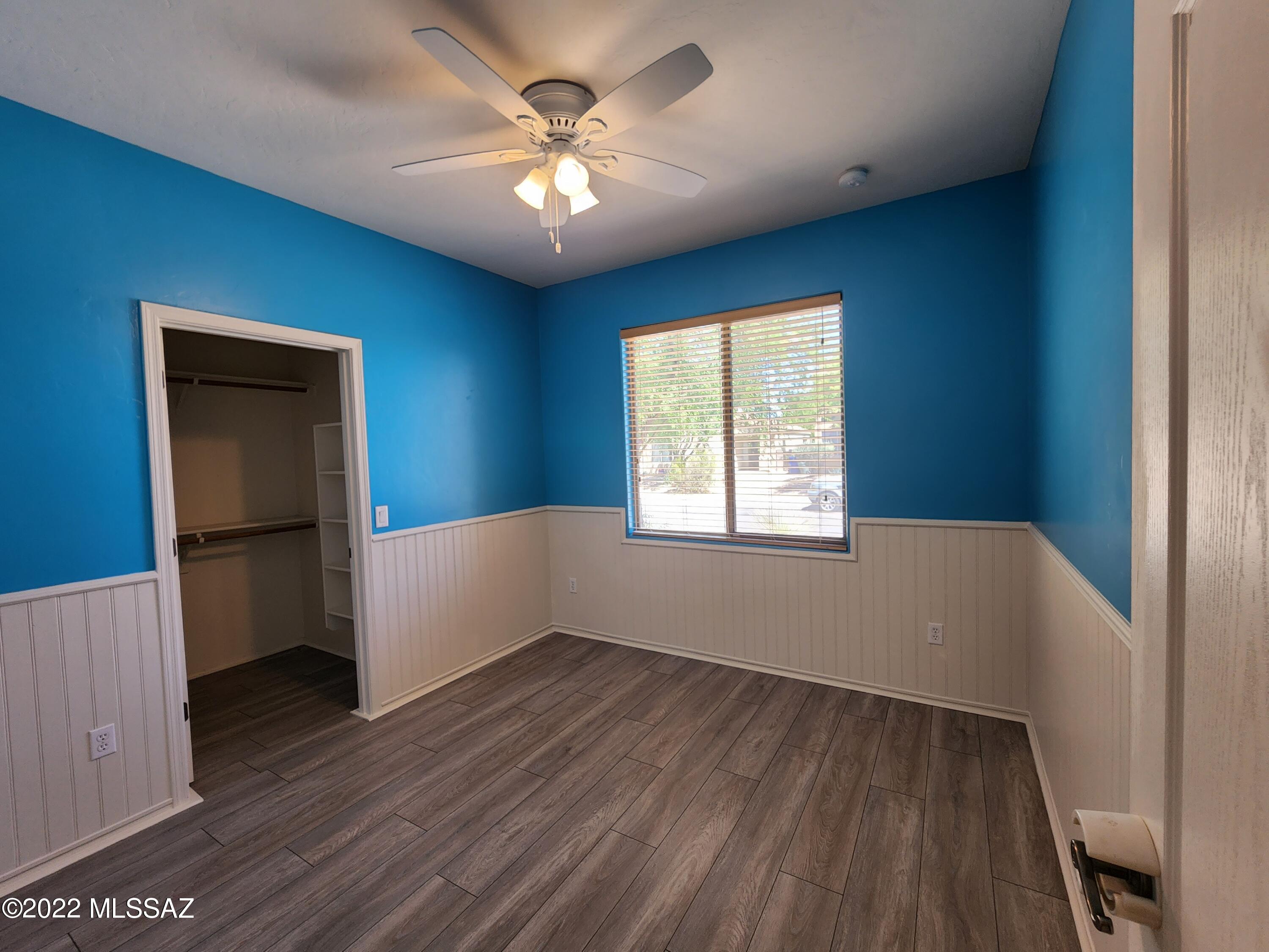 Vista Montana Estates - Residential Lease