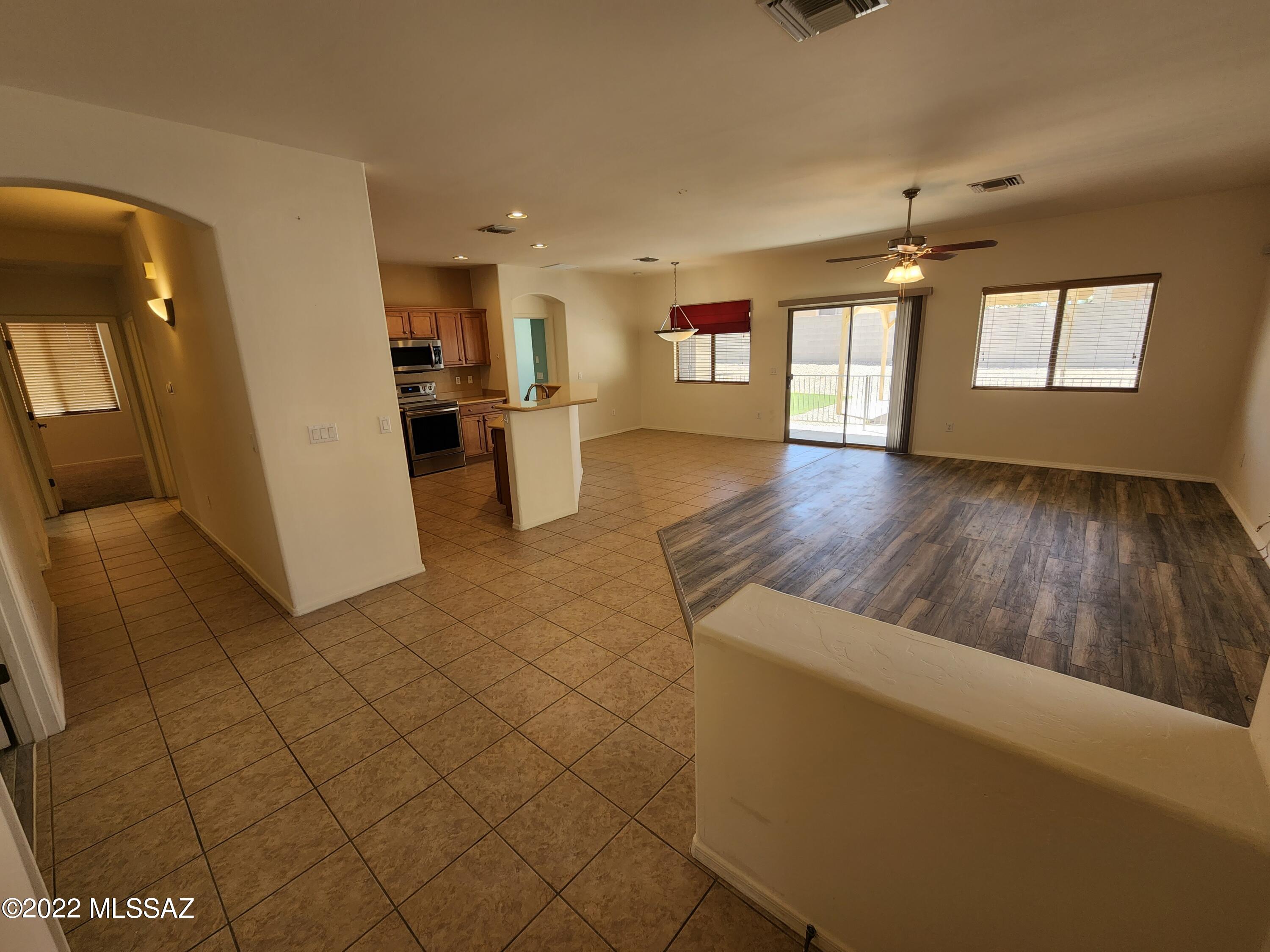 Vista Montana Estates - Residential Lease