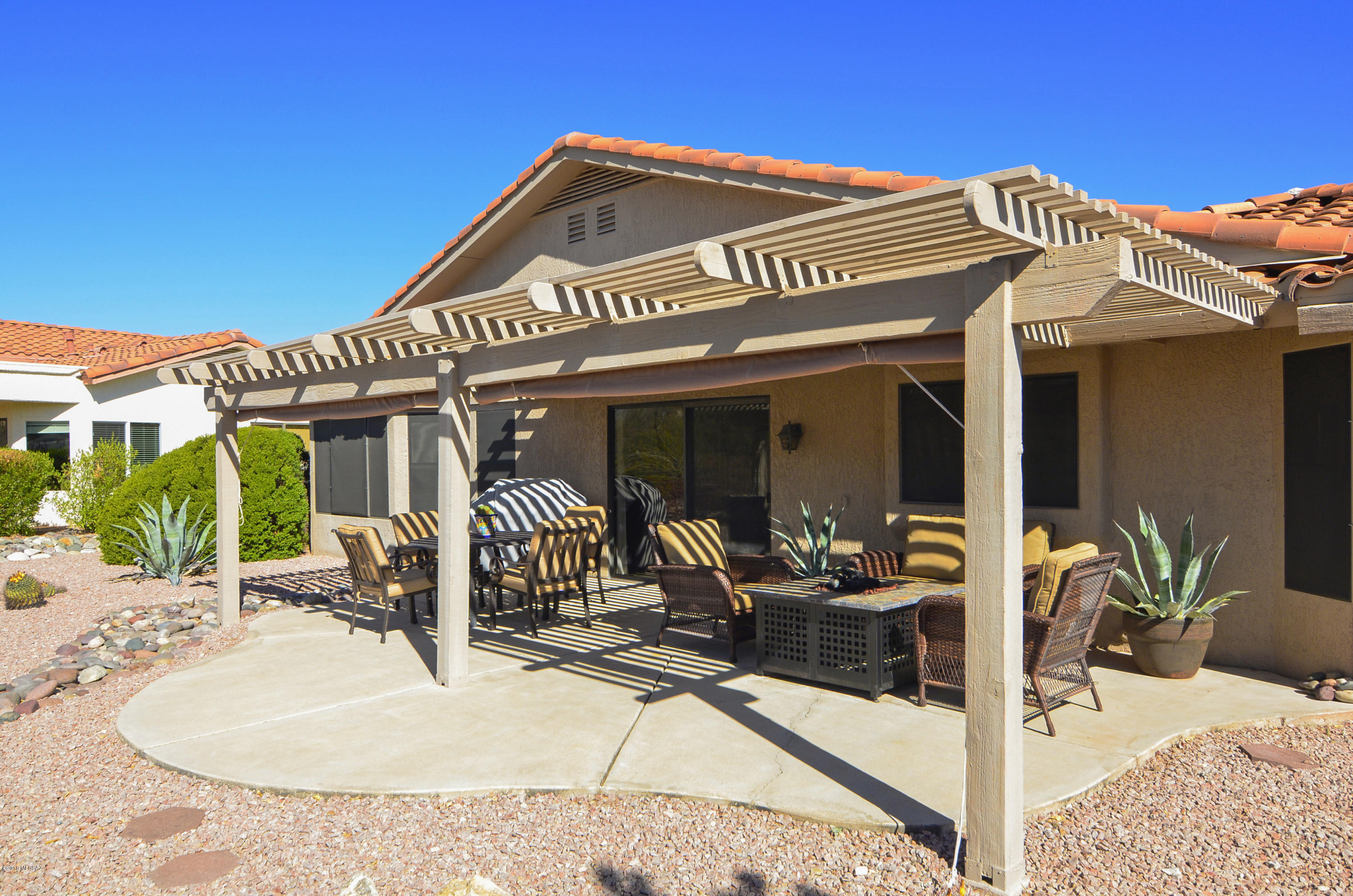 Sun City Vistoso Unit 3(1-193) - Residential