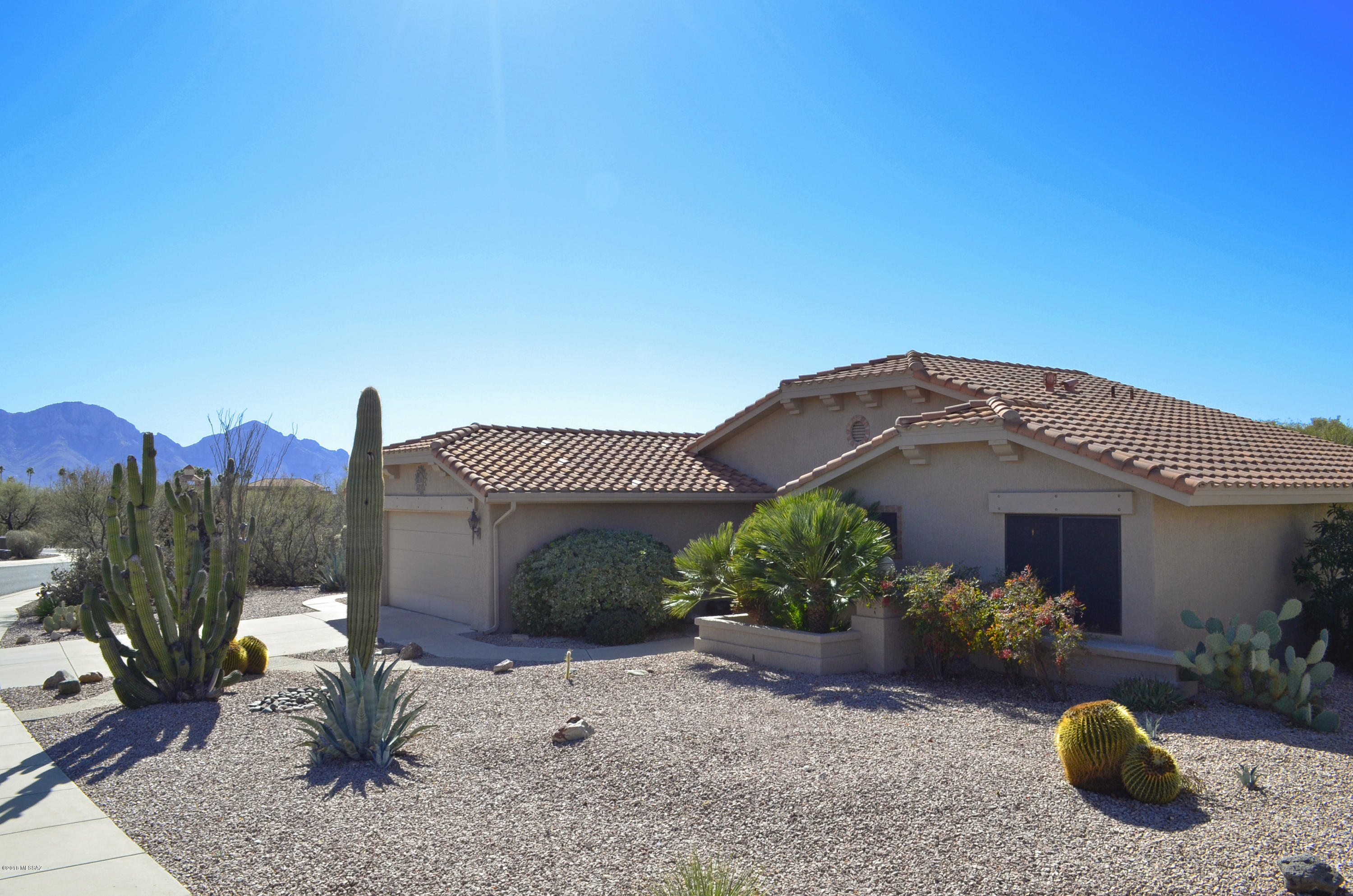 Sun City Vistoso Unit 3(1-193) - Residential