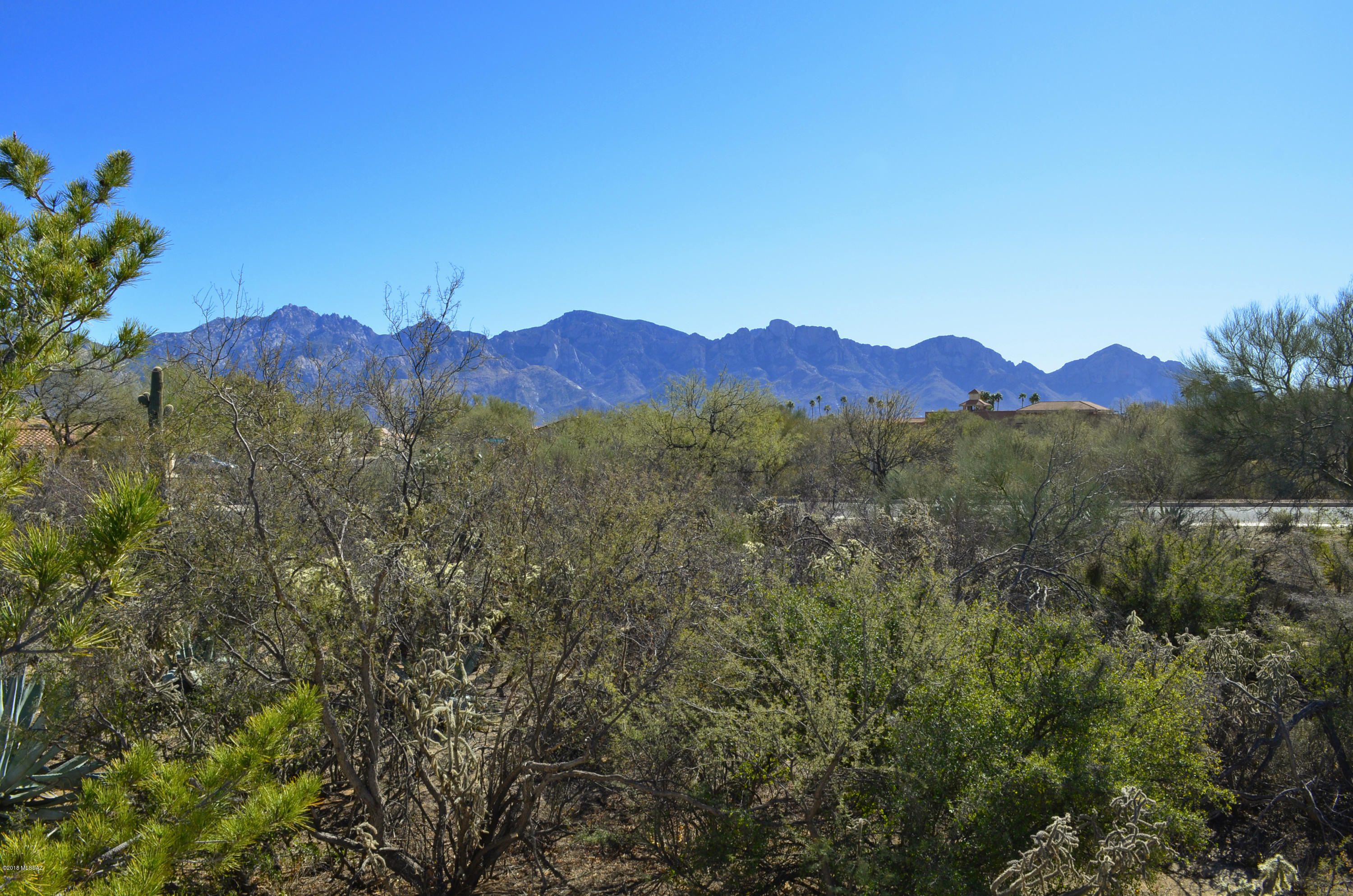 Sun City Vistoso Unit 3(1-193) - Residential