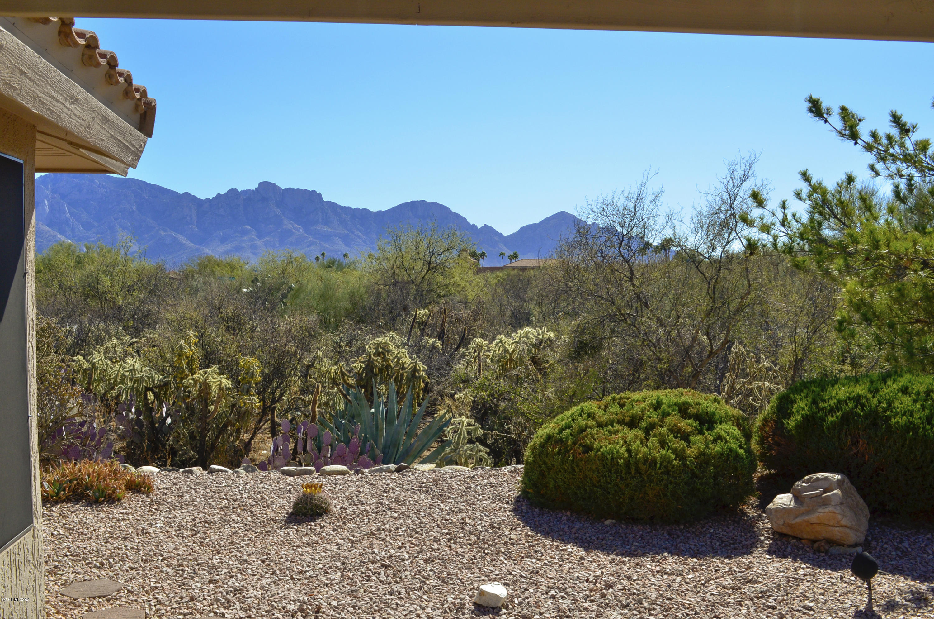 Sun City Vistoso Unit 3(1-193) - Residential