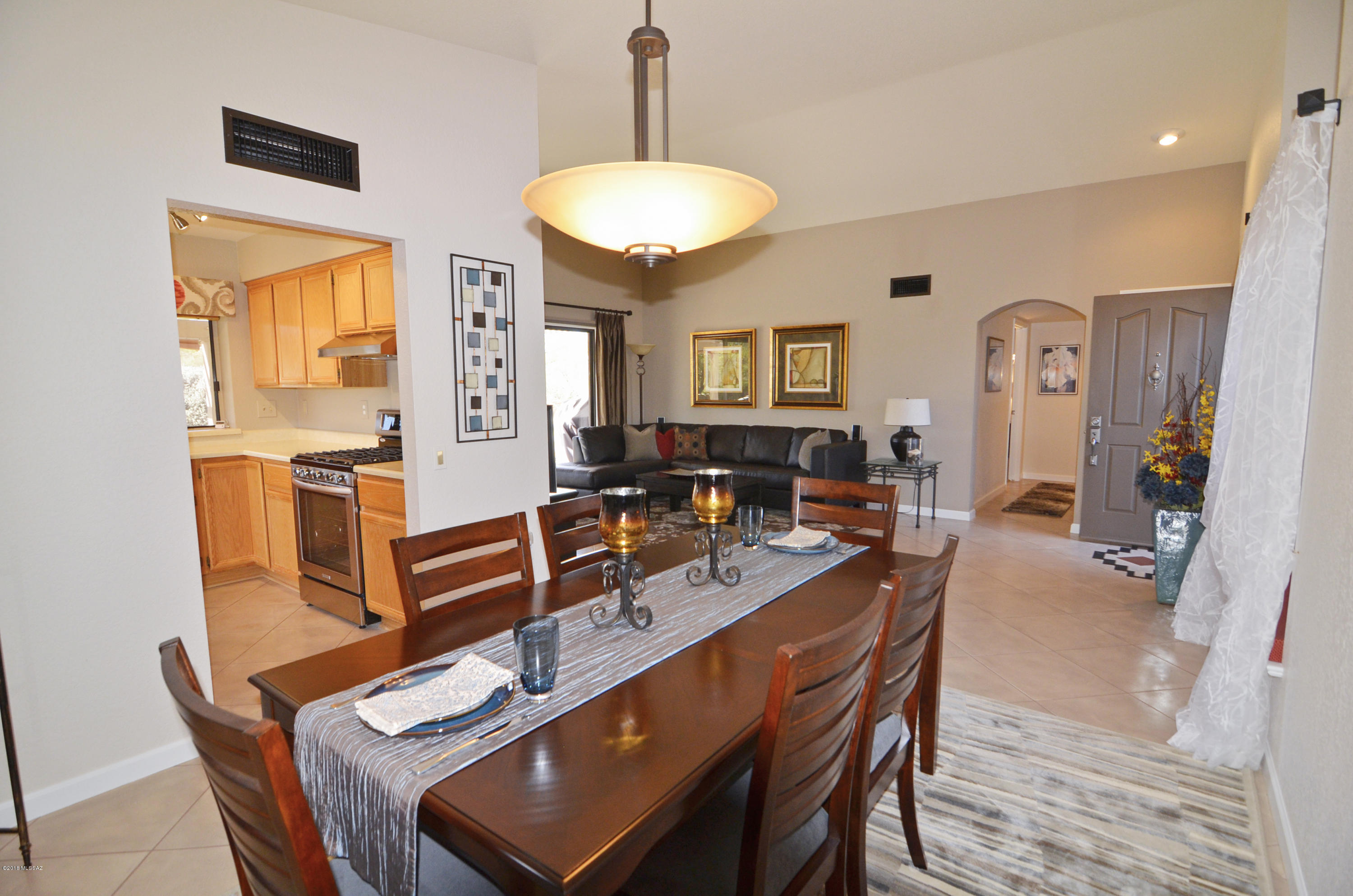 Sun City Vistoso Unit 3(1-193) - Residential