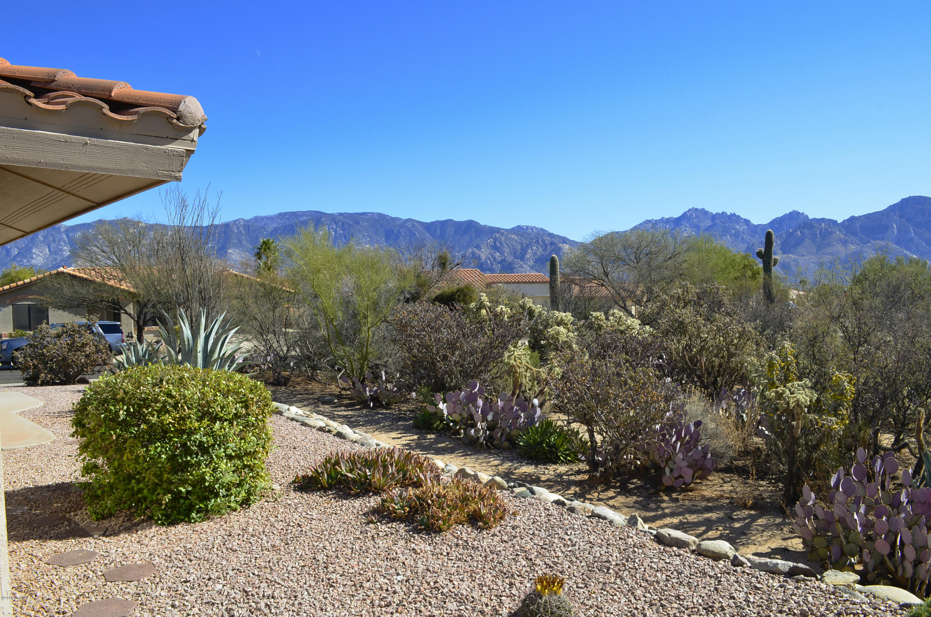 Sun City Vistoso Unit 3(1-193) - Residential