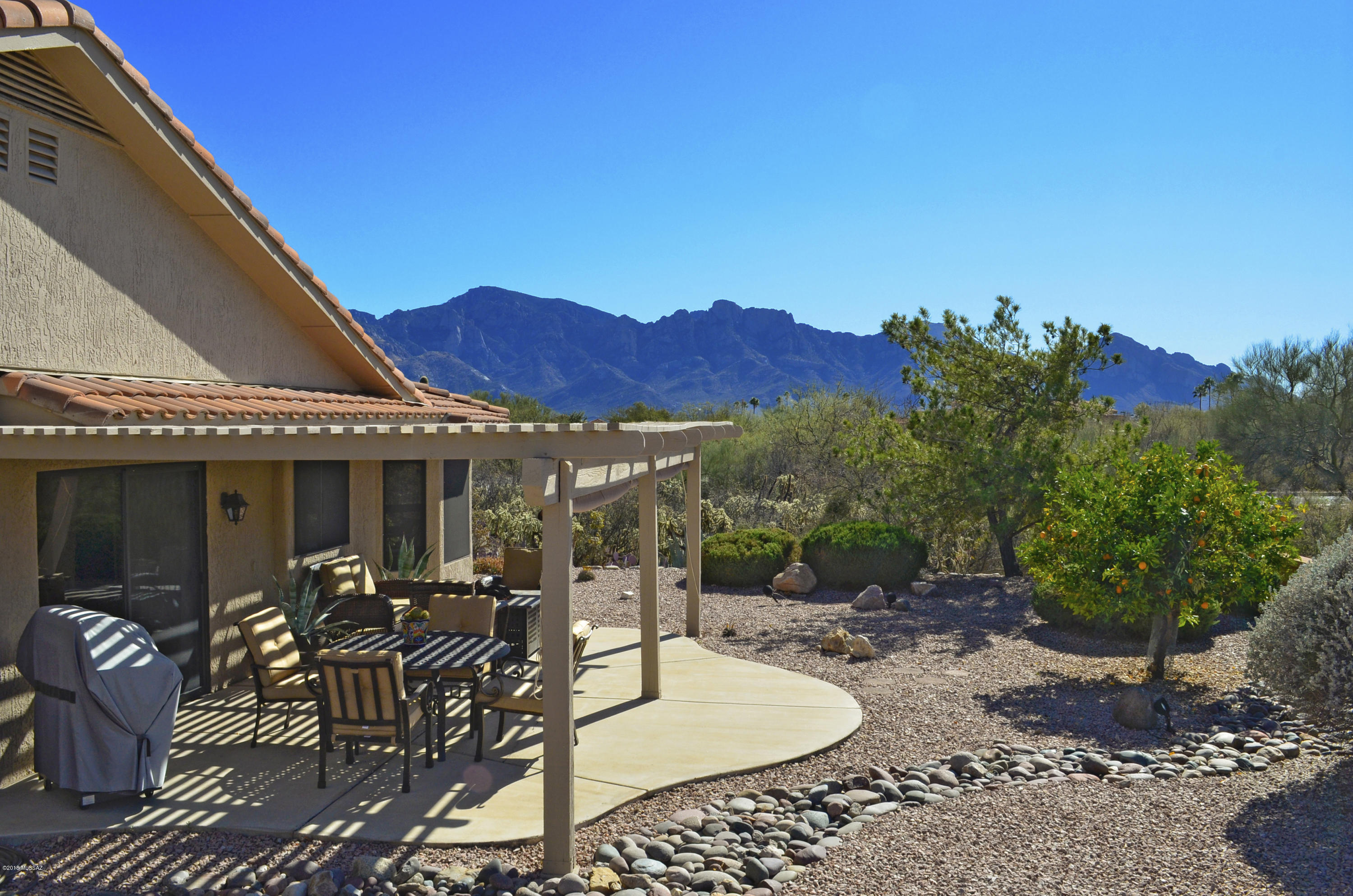 Sun City Vistoso Unit 3(1-193) - Residential