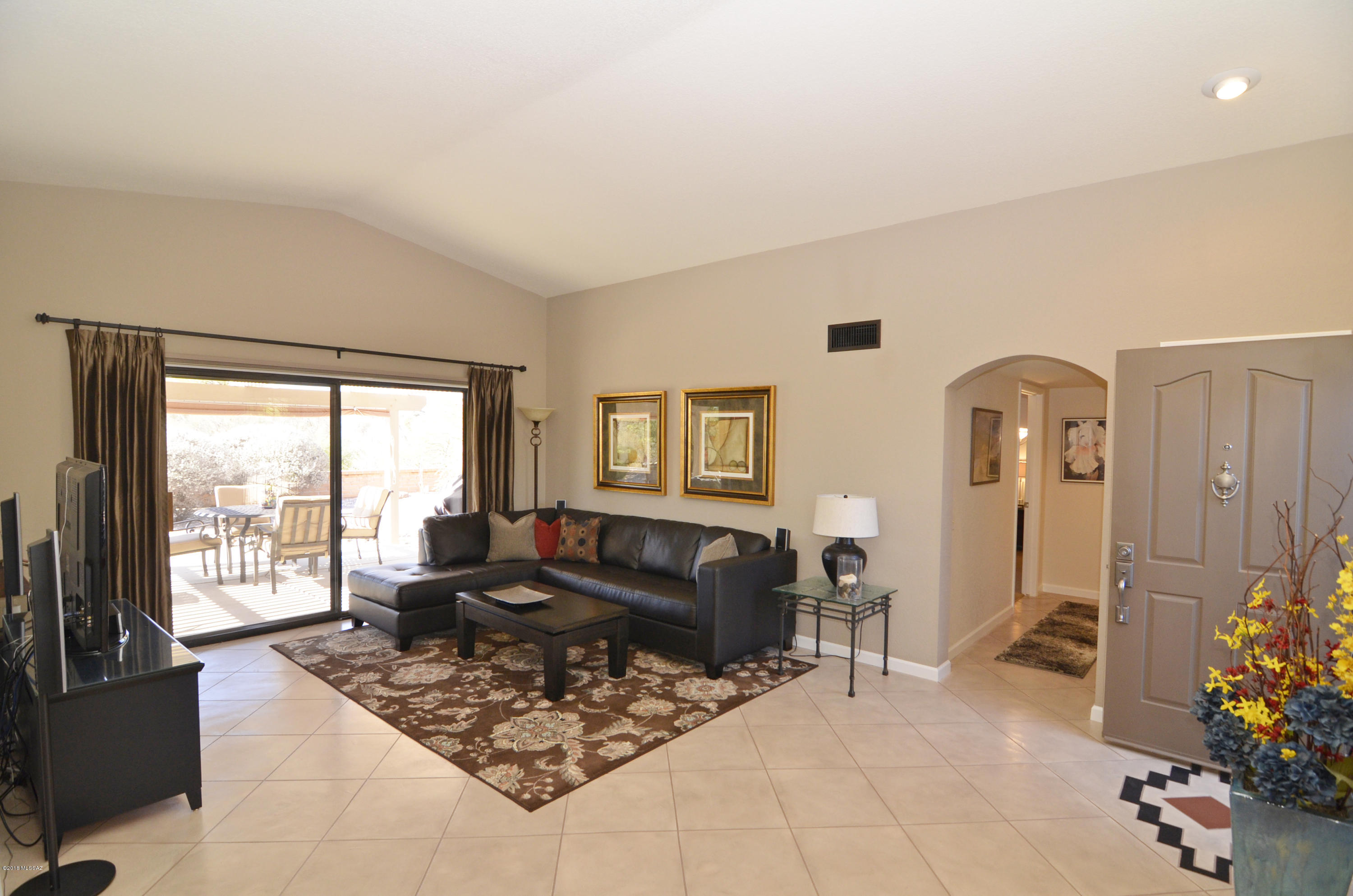 Sun City Vistoso Unit 3(1-193) - Residential