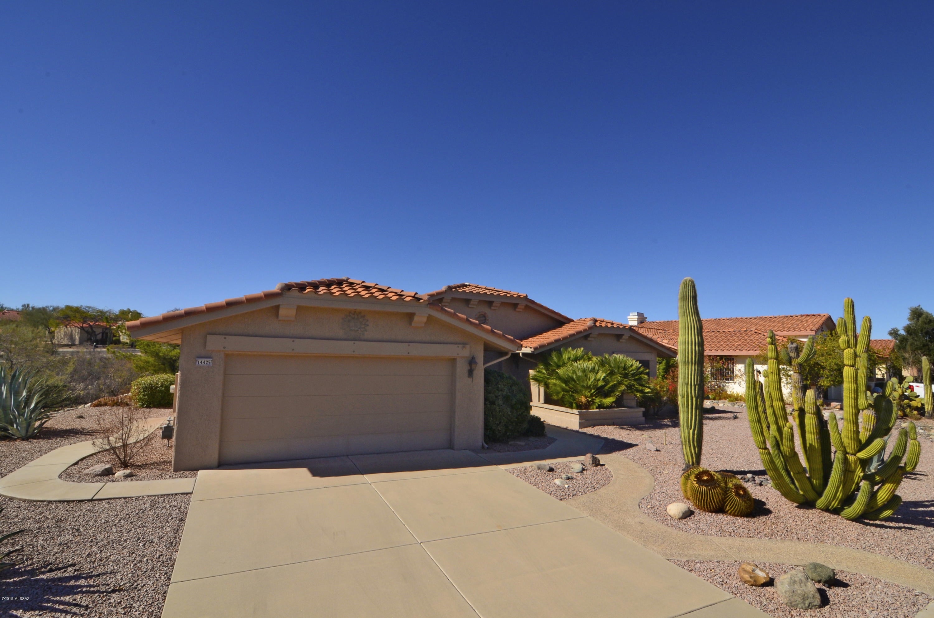 Sun City Vistoso Unit 3(1-193) - Residential