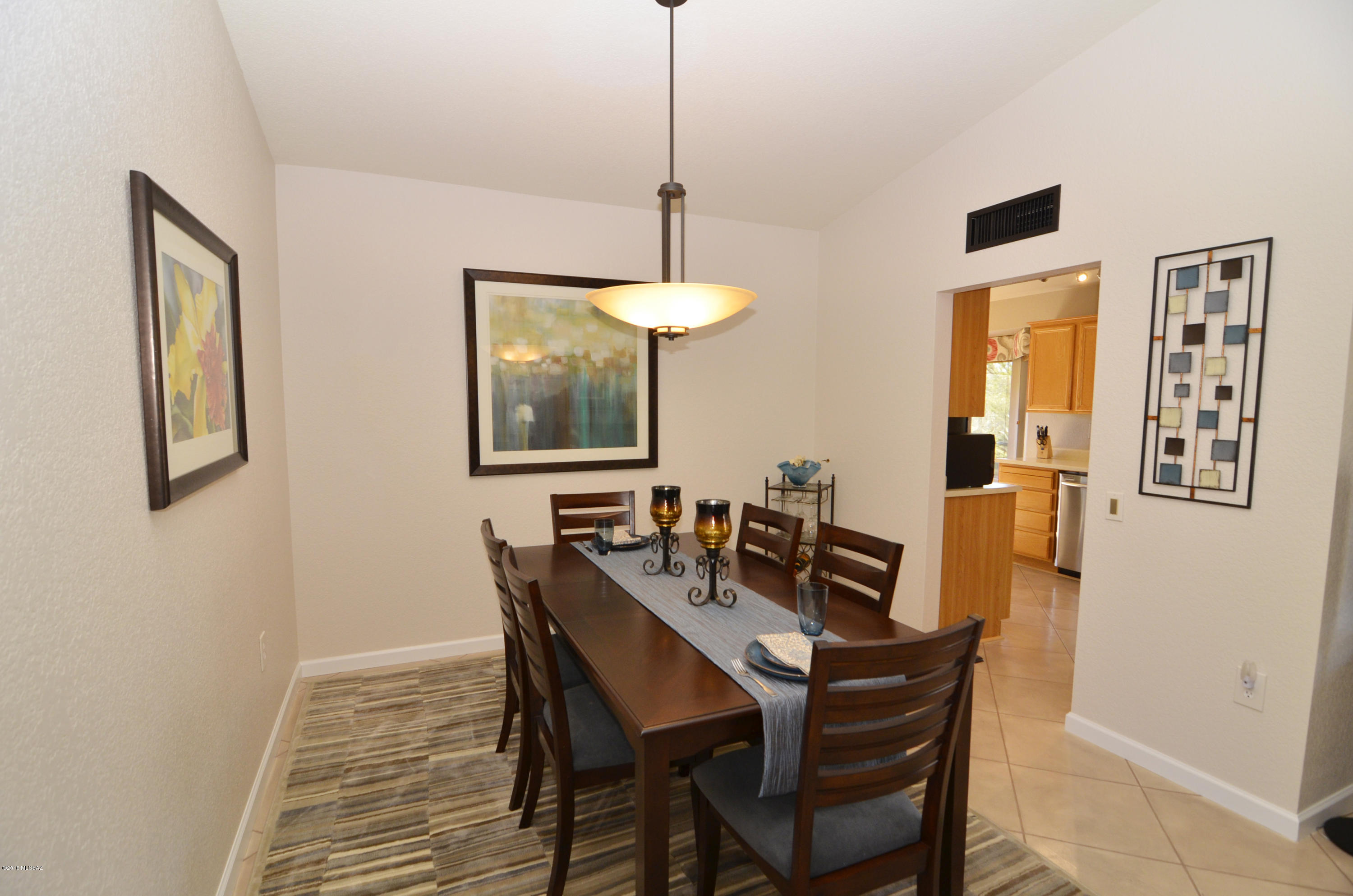Sun City Vistoso Unit 3(1-193) - Residential