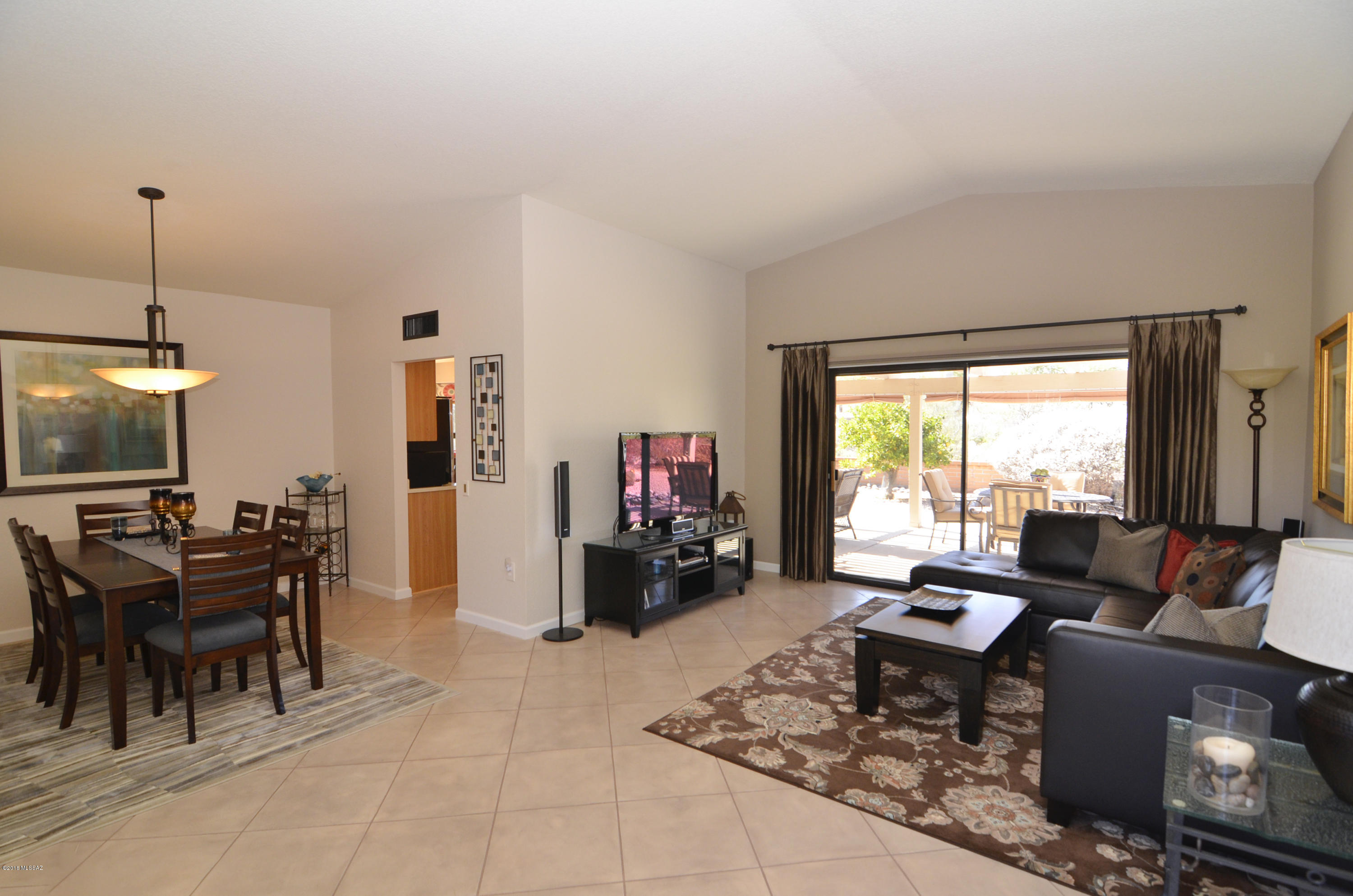 Sun City Vistoso Unit 3(1-193) - Residential
